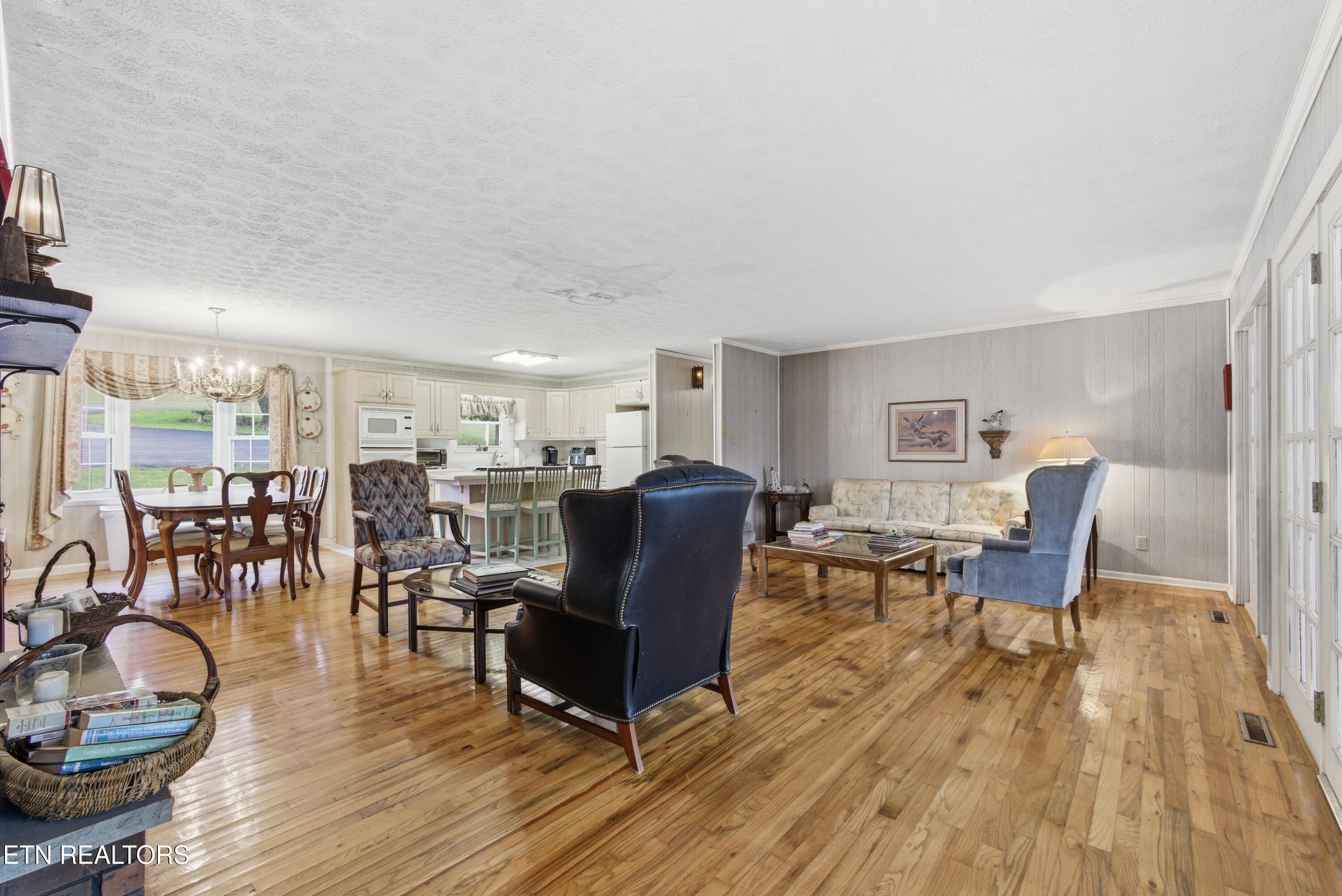 102 Coffey Circle Rockwood TN 37854