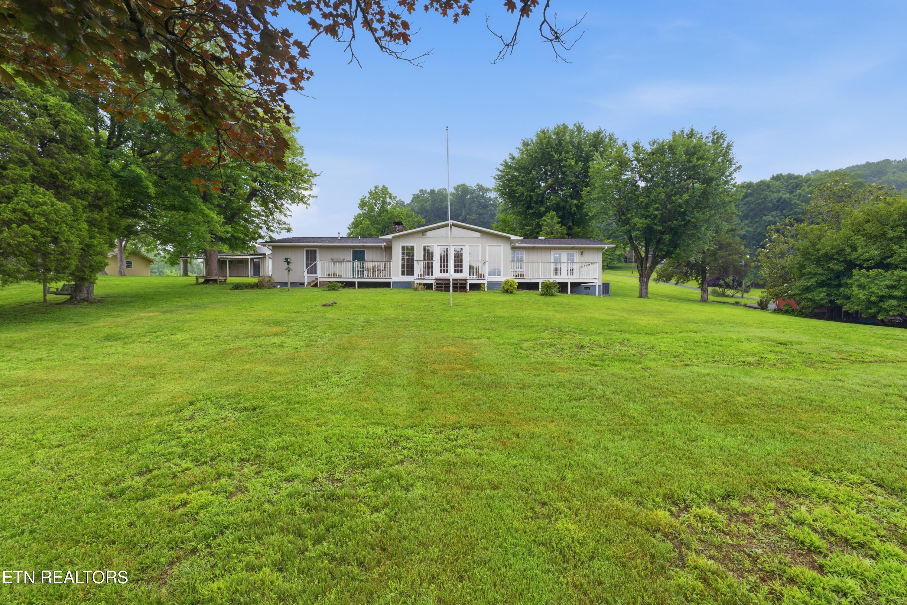 102 Coffey Circle Rockwood TN 37854