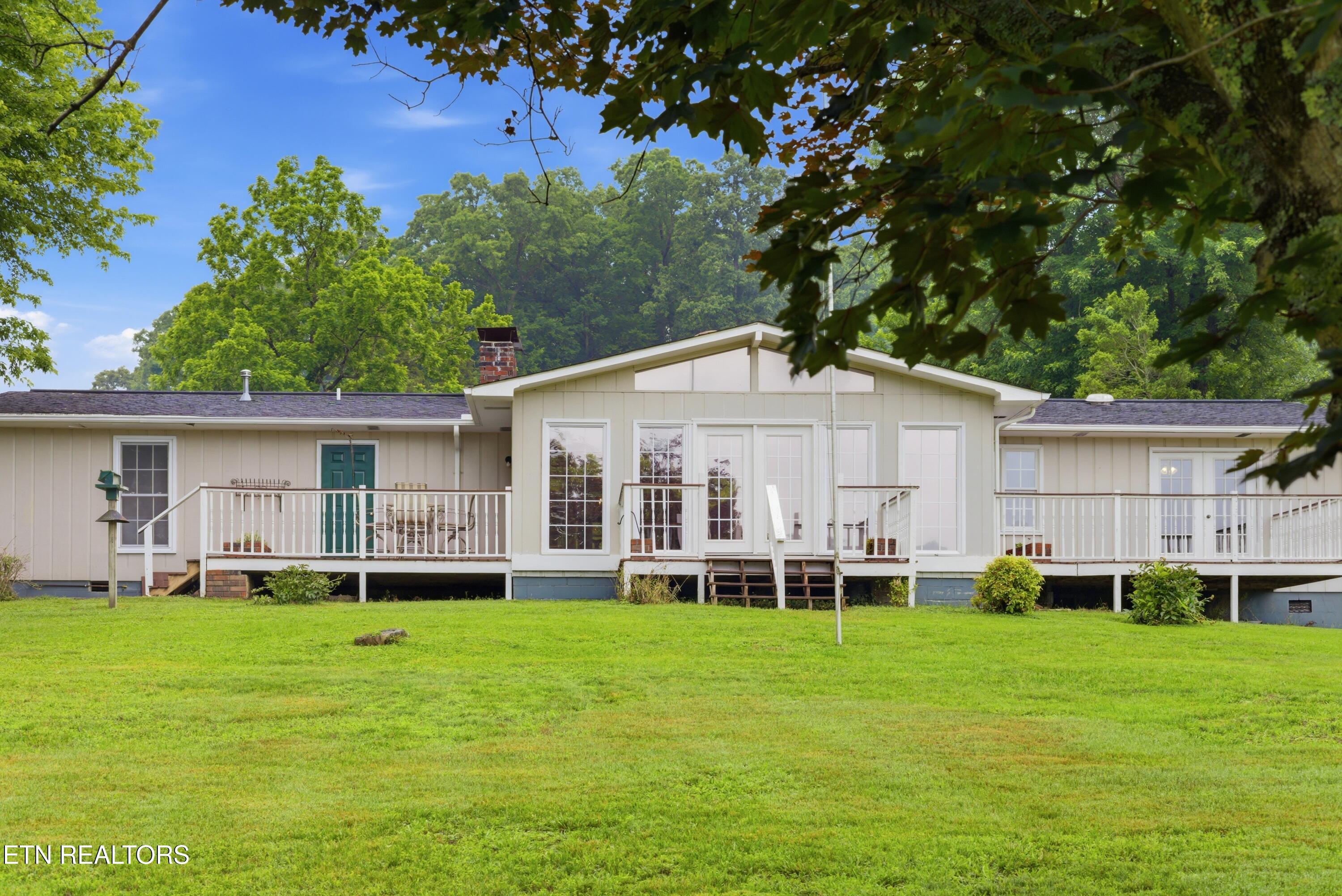 102 Coffey Circle Rockwood TN 37854