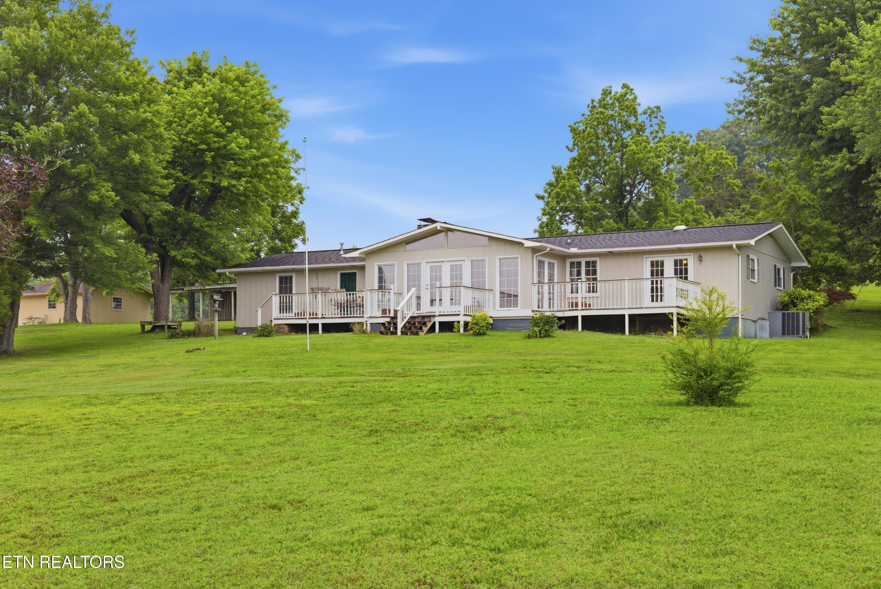 102 Coffey Circle Rockwood TN 37854