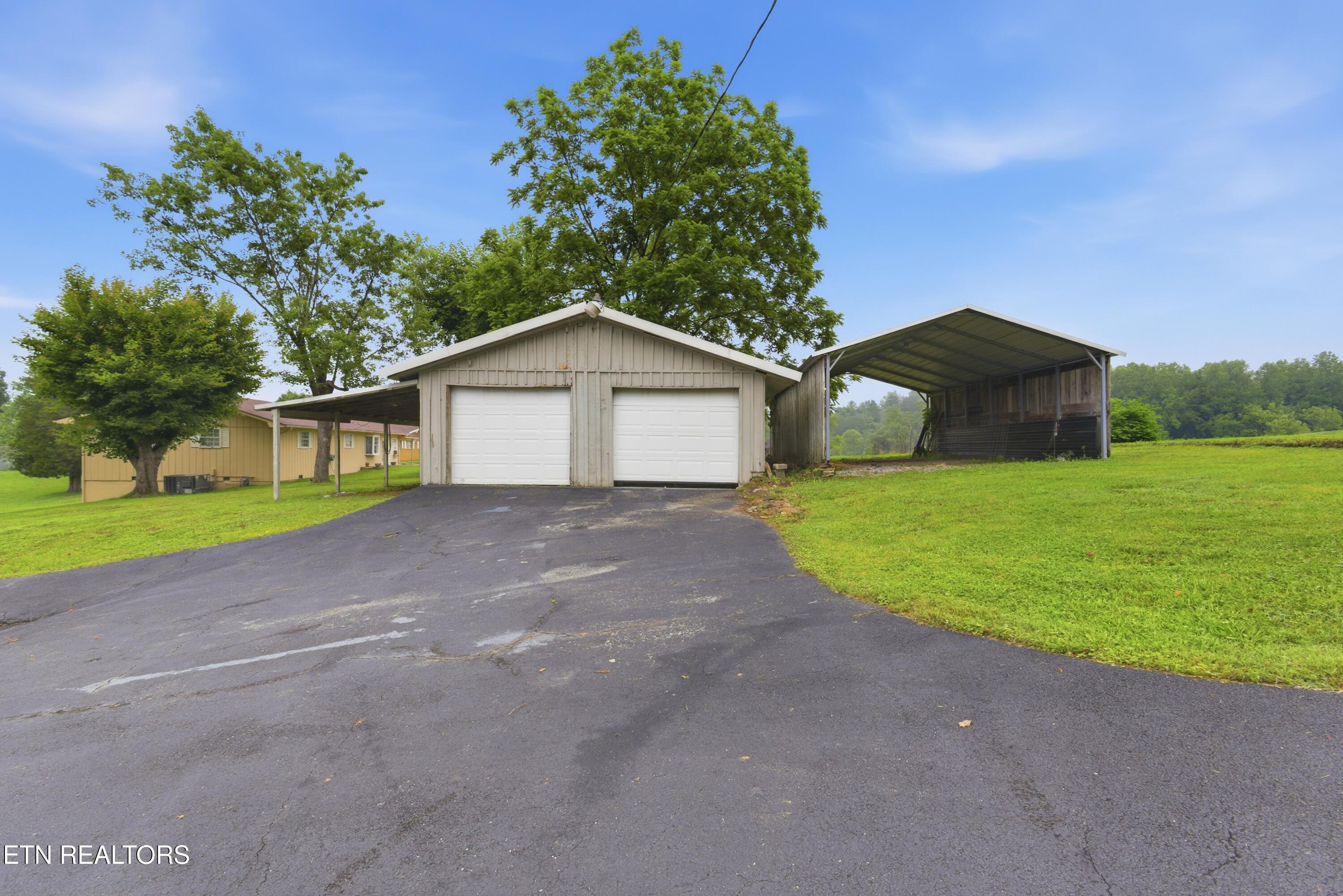 102 Coffey Circle Rockwood TN 37854