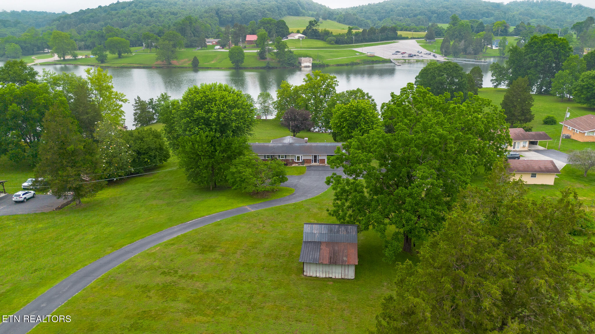 102 Coffey Circle Rockwood TN 37854