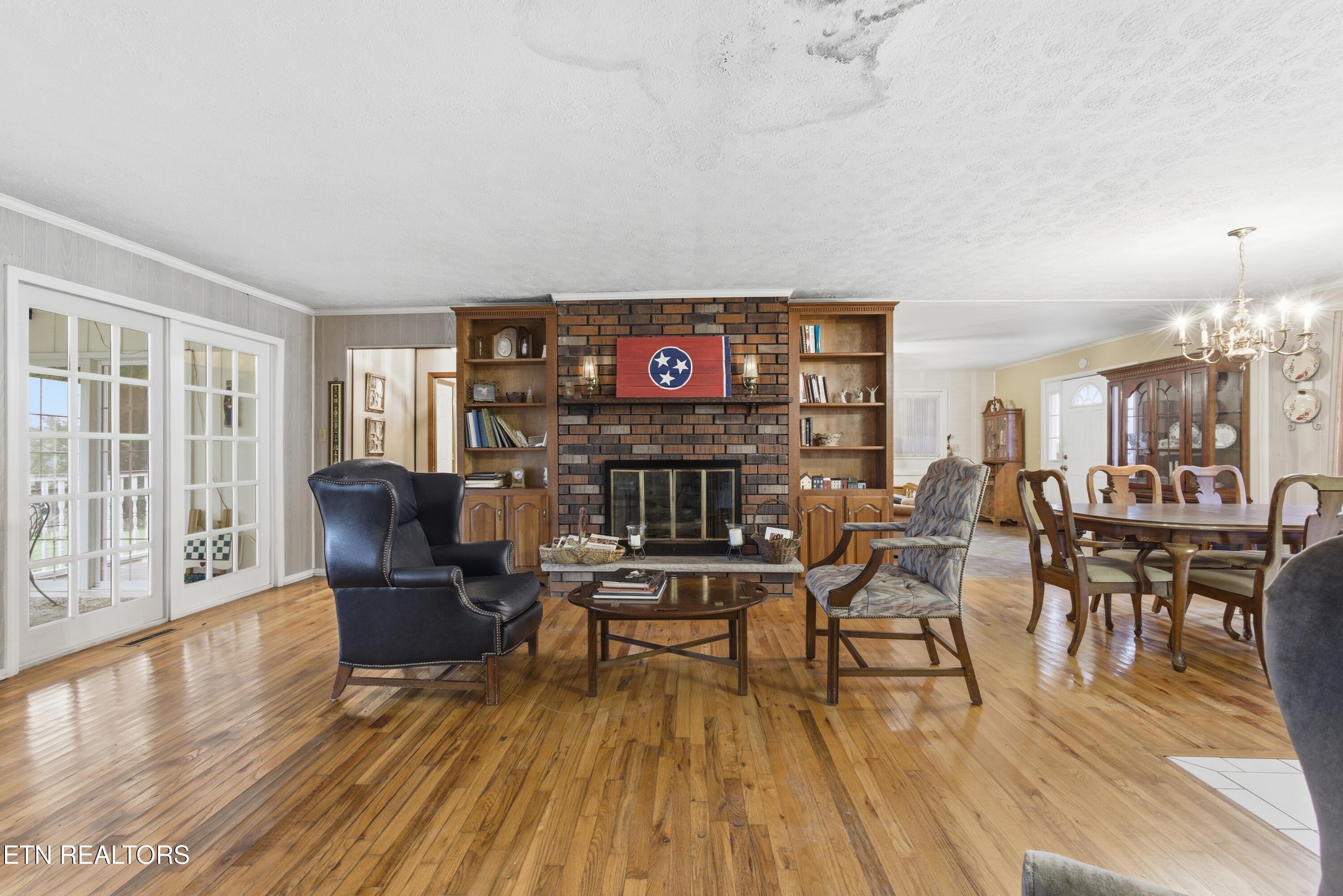 102 Coffey Circle Rockwood TN 37854
