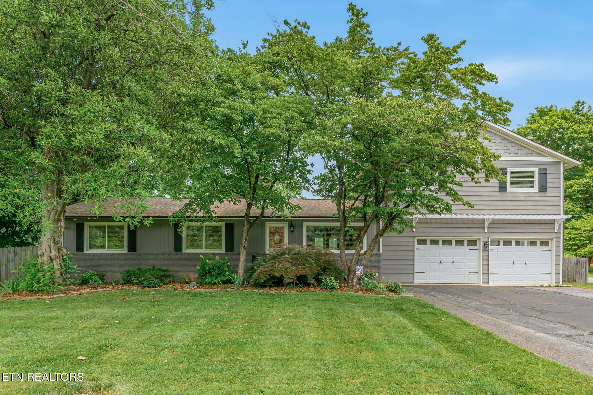 7017 Kinzalow Drive Knoxville TN 37909