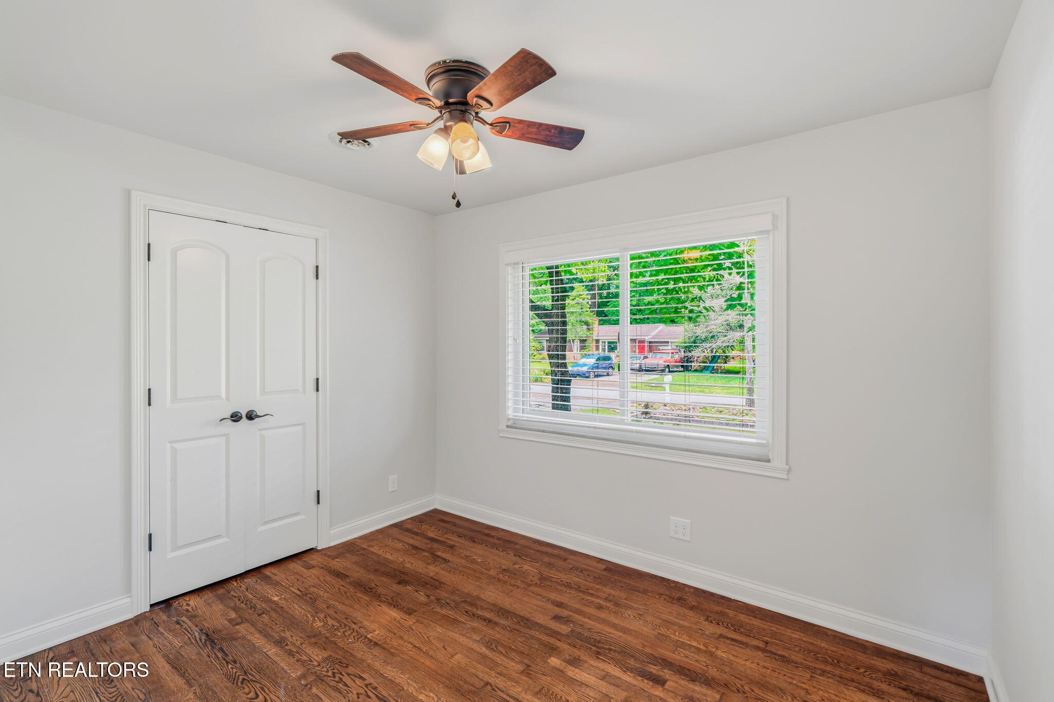 7017 Kinzalow Drive Knoxville TN 37909
