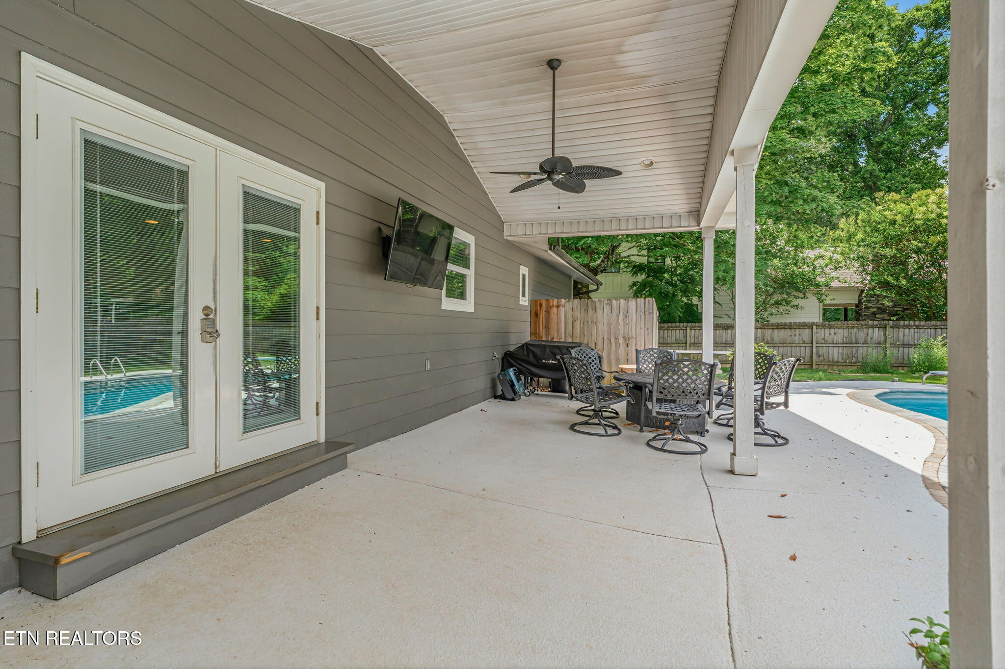 7017 Kinzalow Drive Knoxville TN 37909