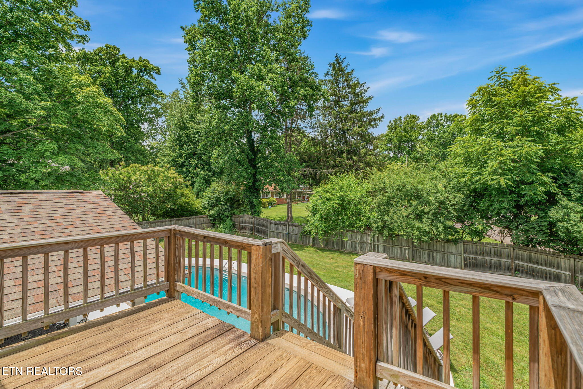 7017 Kinzalow Drive Knoxville TN 37909