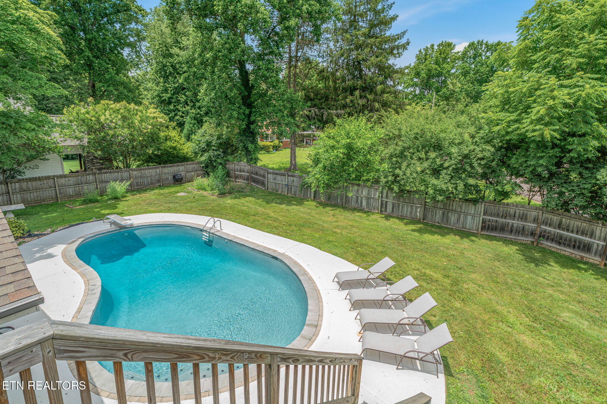 7017 Kinzalow Drive Knoxville TN 37909