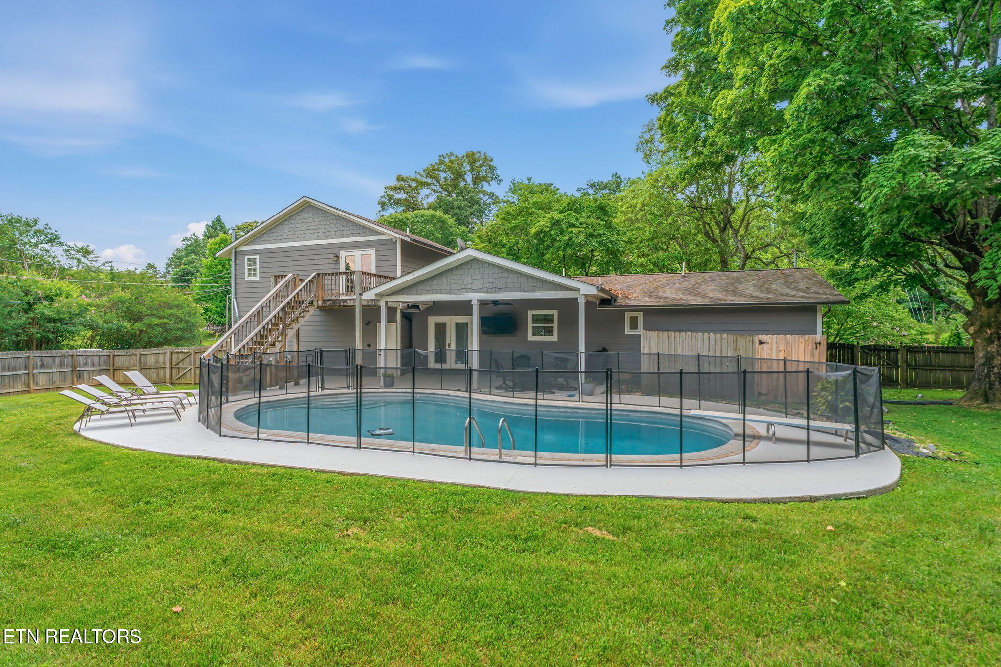 7017 Kinzalow Drive Knoxville TN 37909