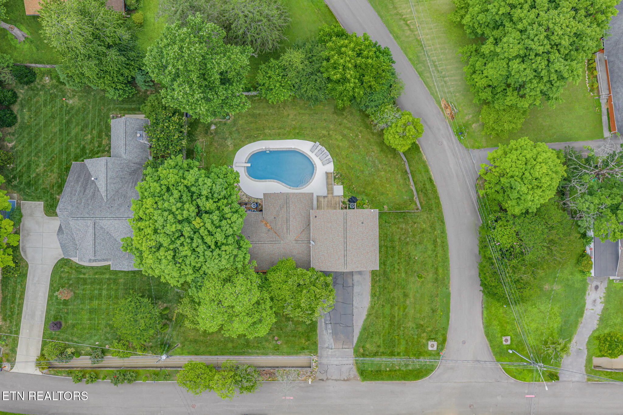 7017 Kinzalow Drive Knoxville TN 37909