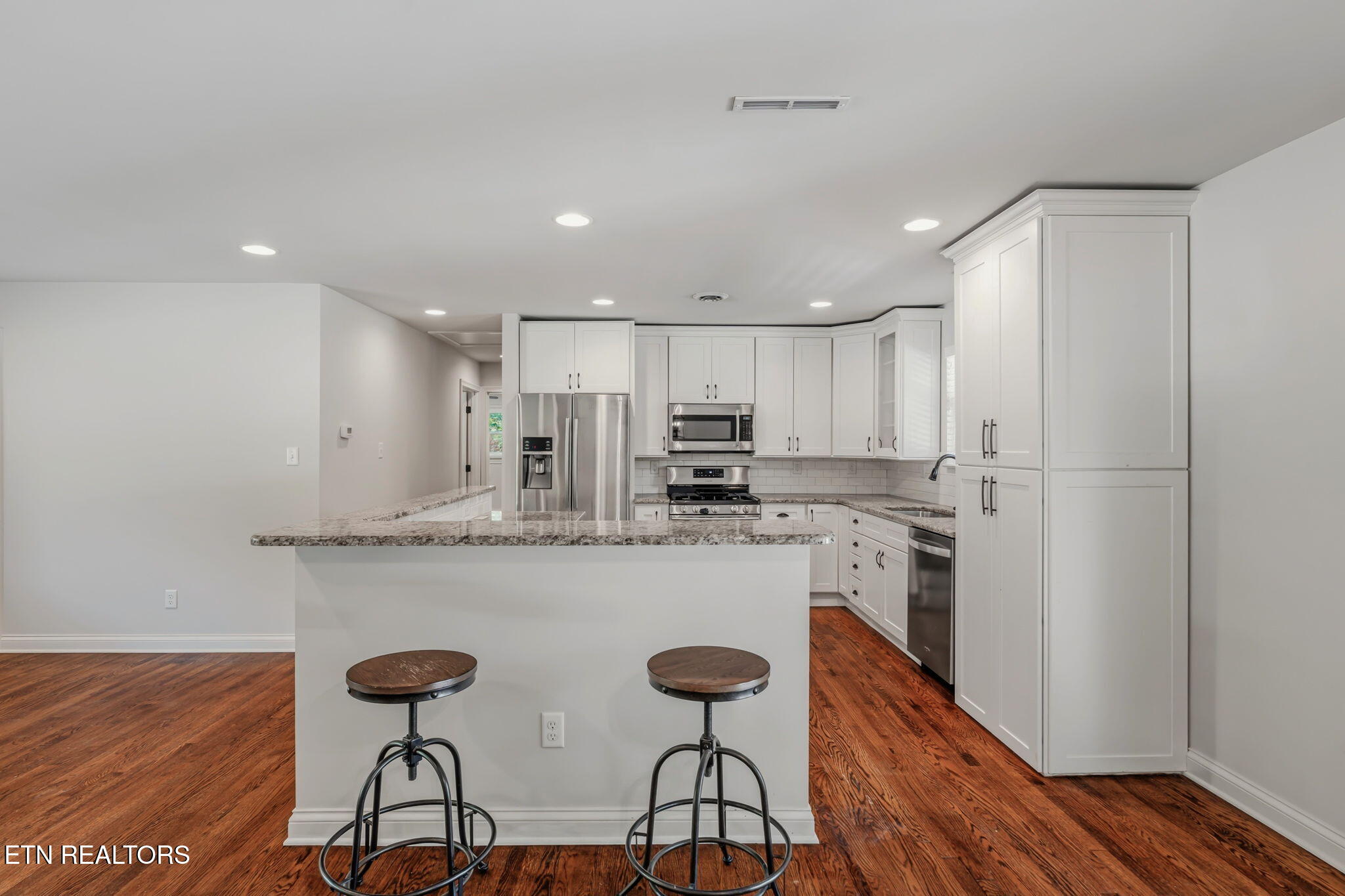 7017 Kinzalow Drive Knoxville TN 37909