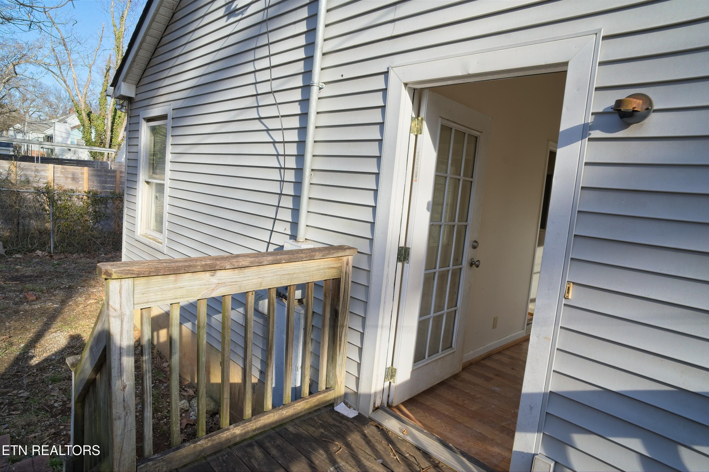2839 Woodbine Avenue Knoxville TN 37914