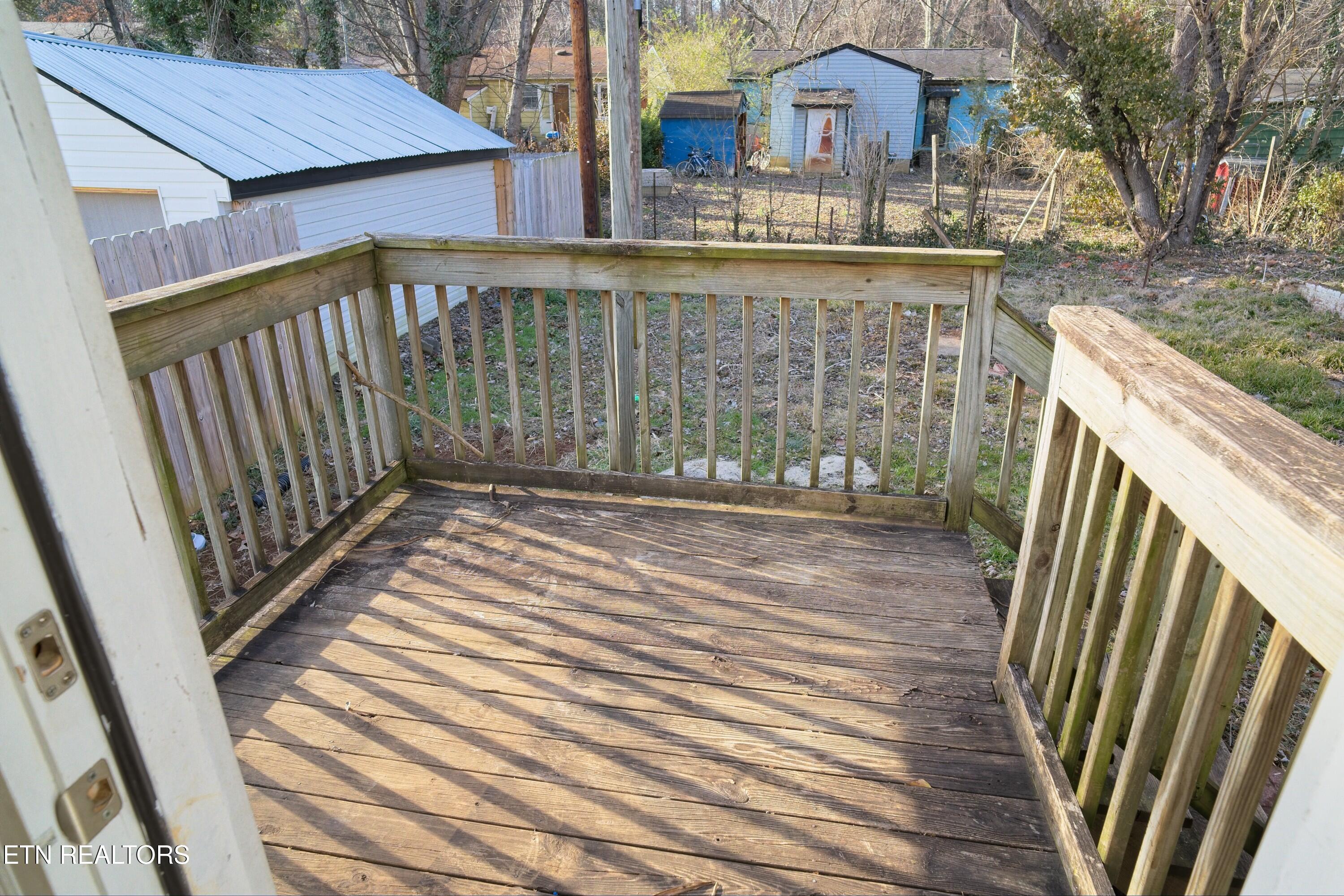 2839 Woodbine Avenue Knoxville TN 37914