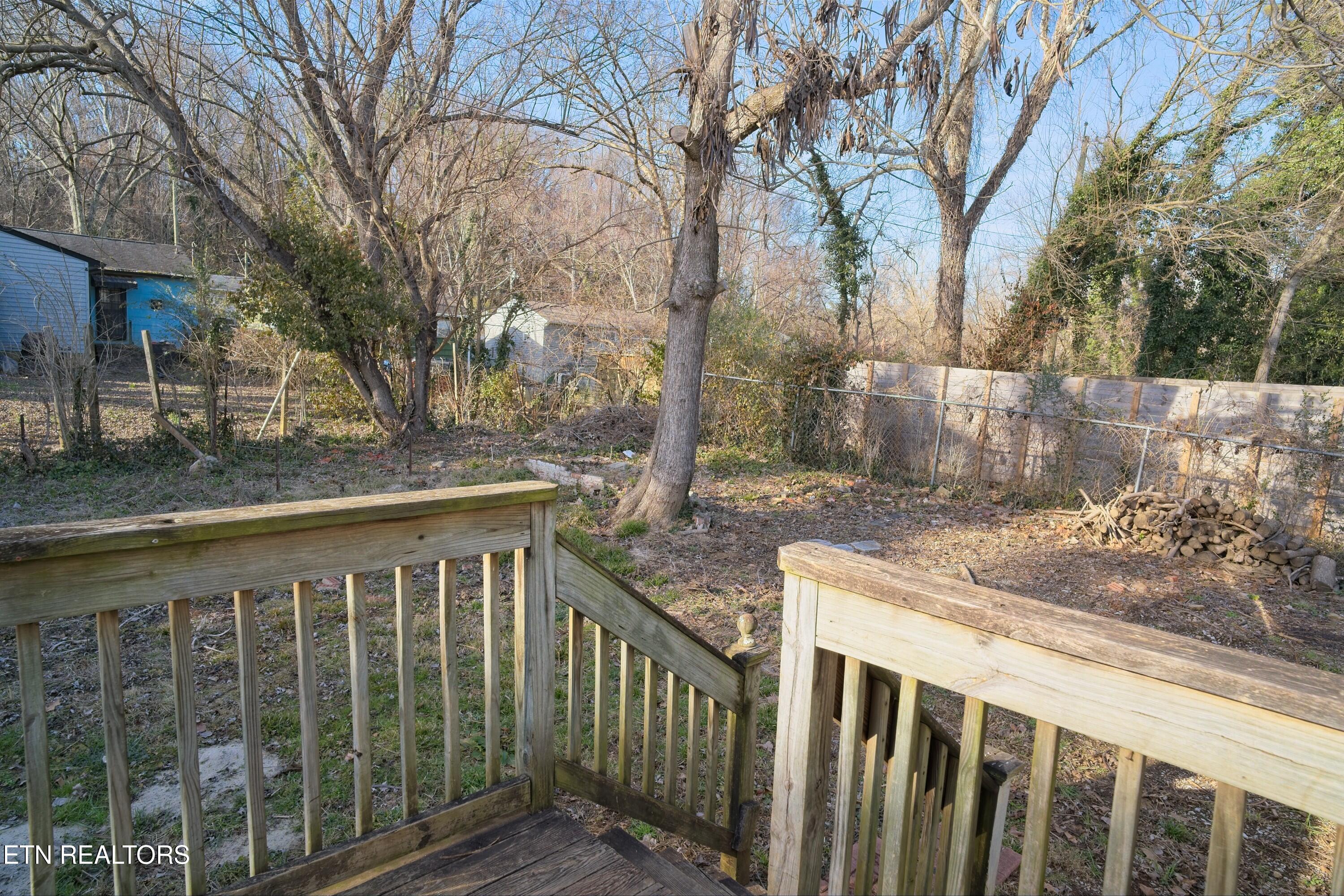 2839 Woodbine Avenue Knoxville TN 37914