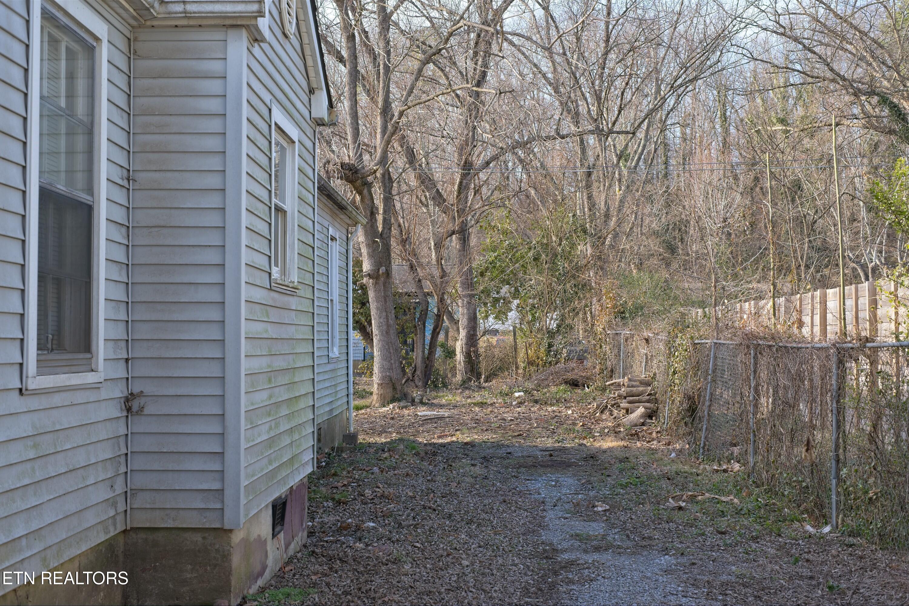 2839 Woodbine Avenue Knoxville TN 37914