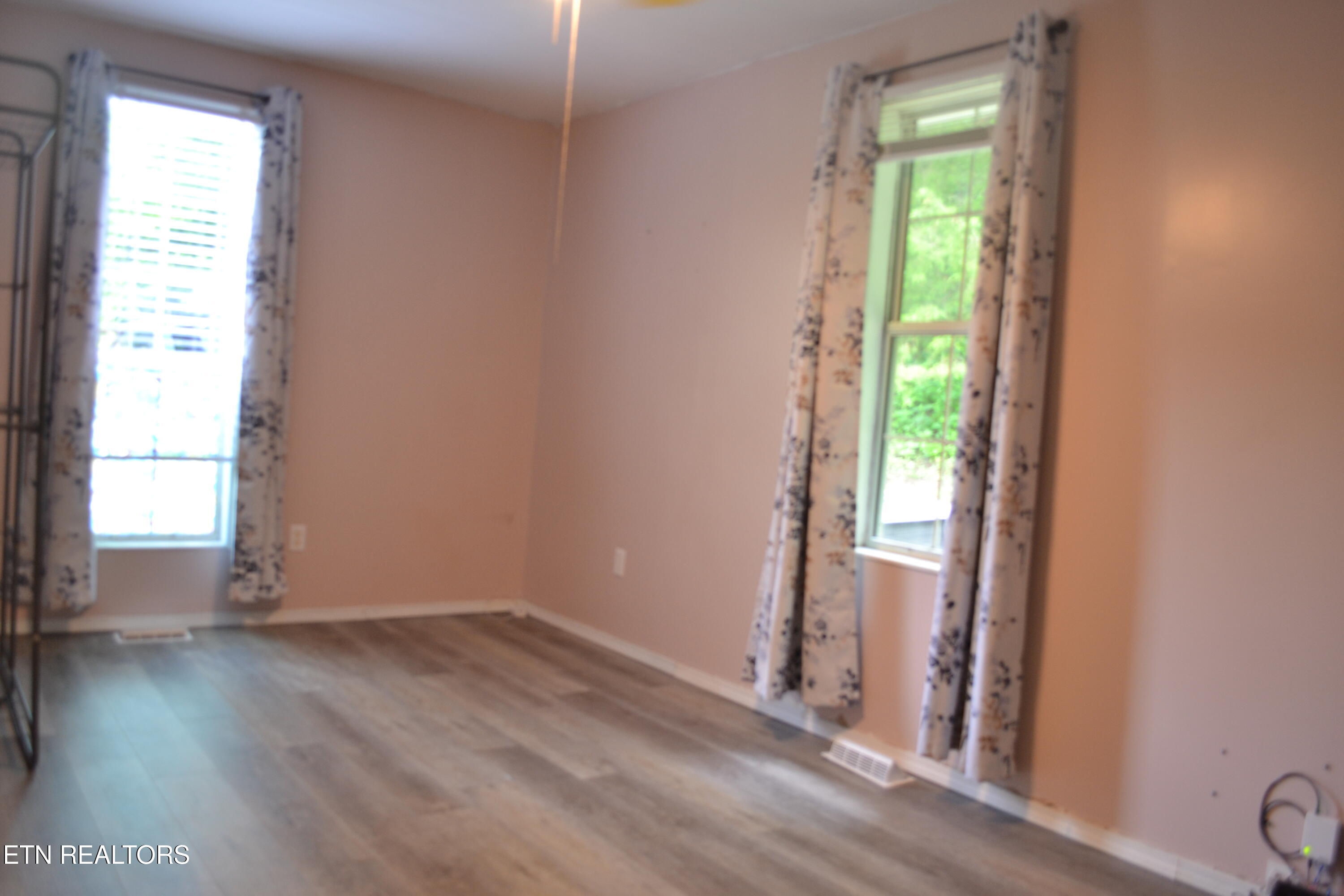 1505 Add Stafford Road Hilham TN 38568