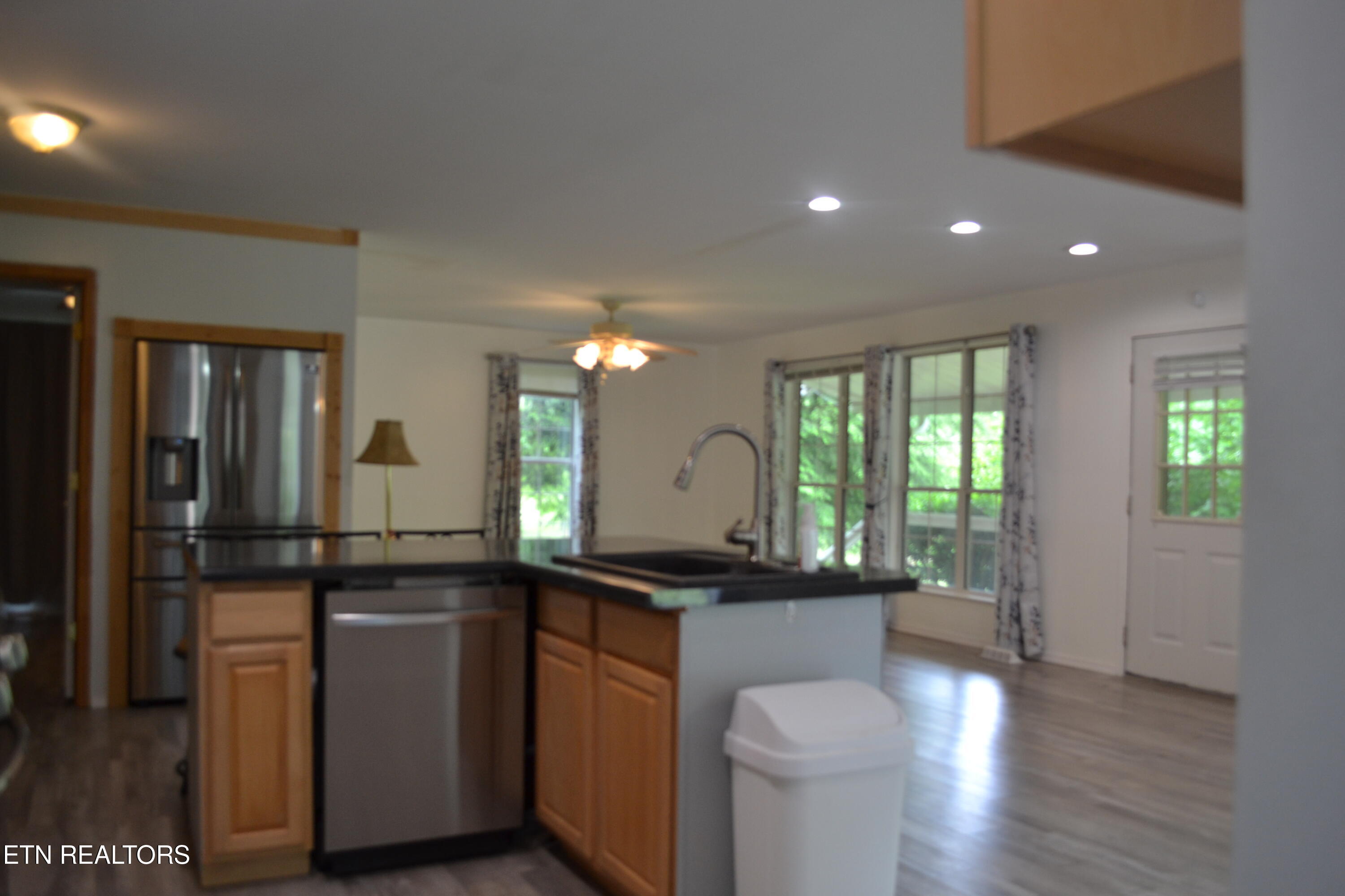 1505 Add Stafford Road Hilham TN 38568