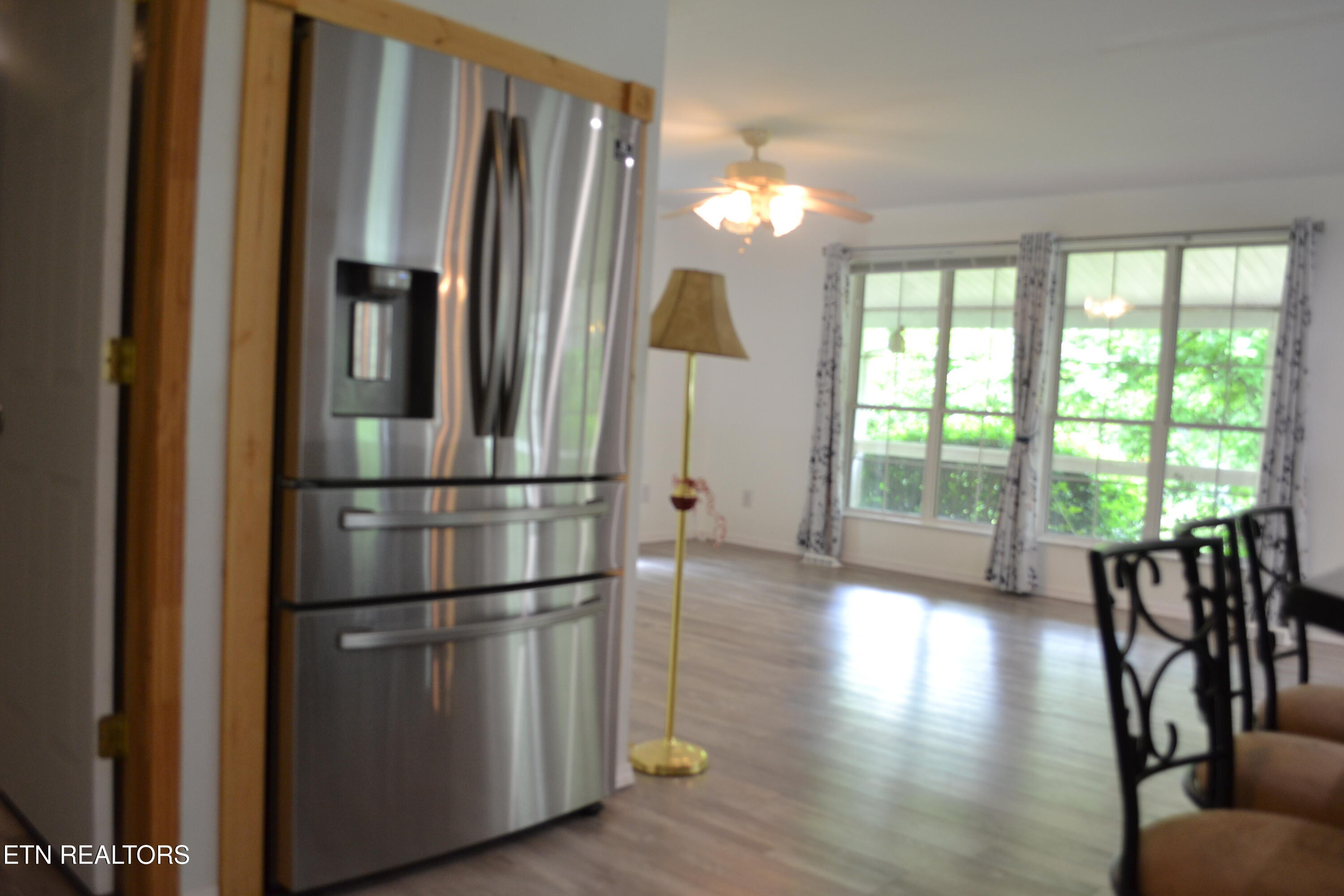 1505 Add Stafford Road Hilham TN 38568