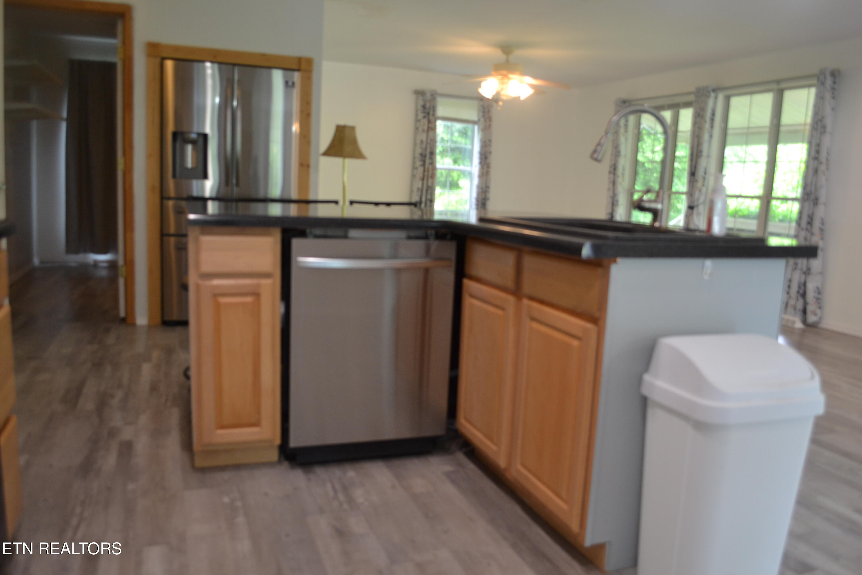 1505 Add Stafford Road Hilham TN 38568