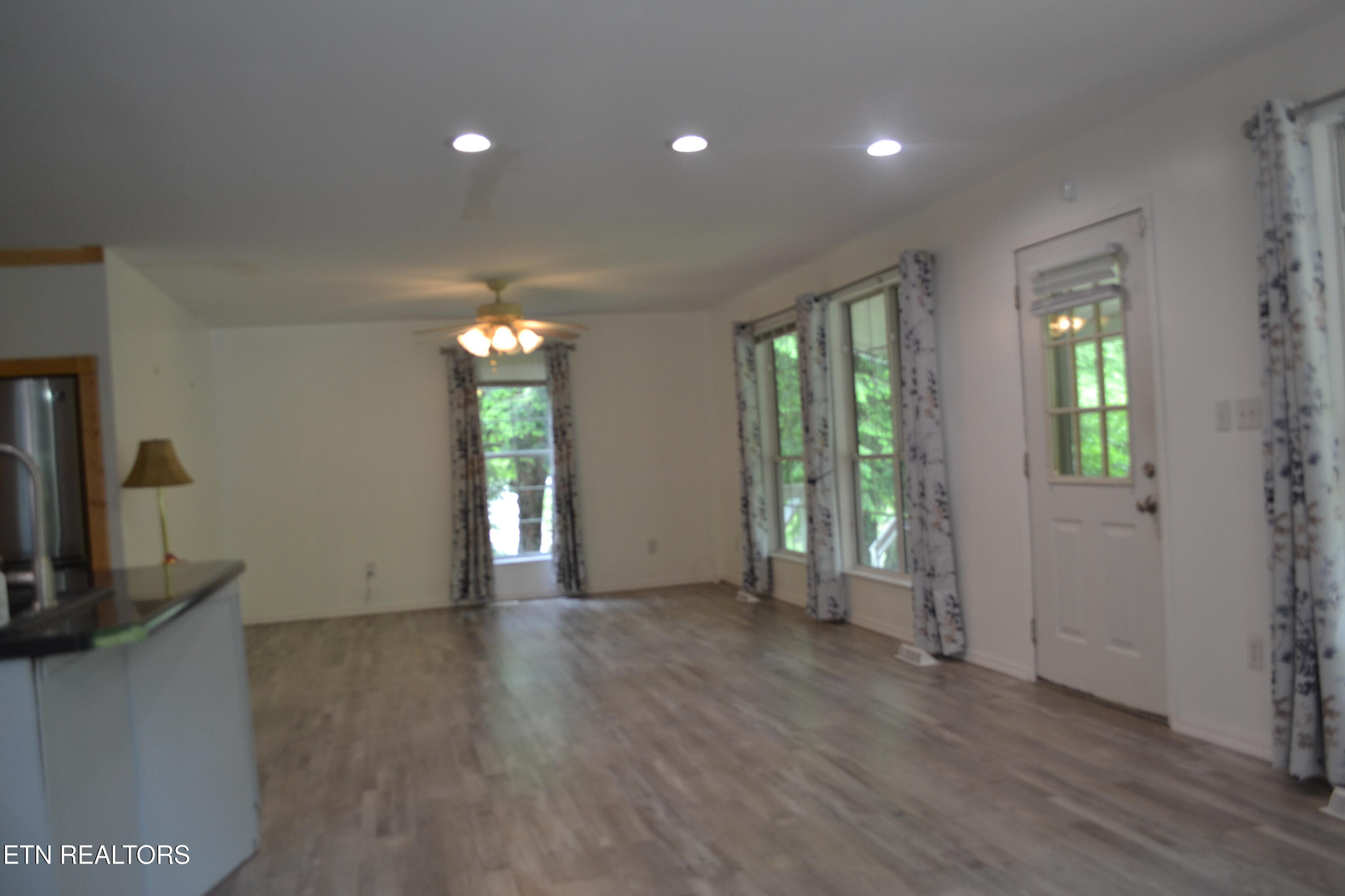 1505 Add Stafford Road Hilham TN 38568