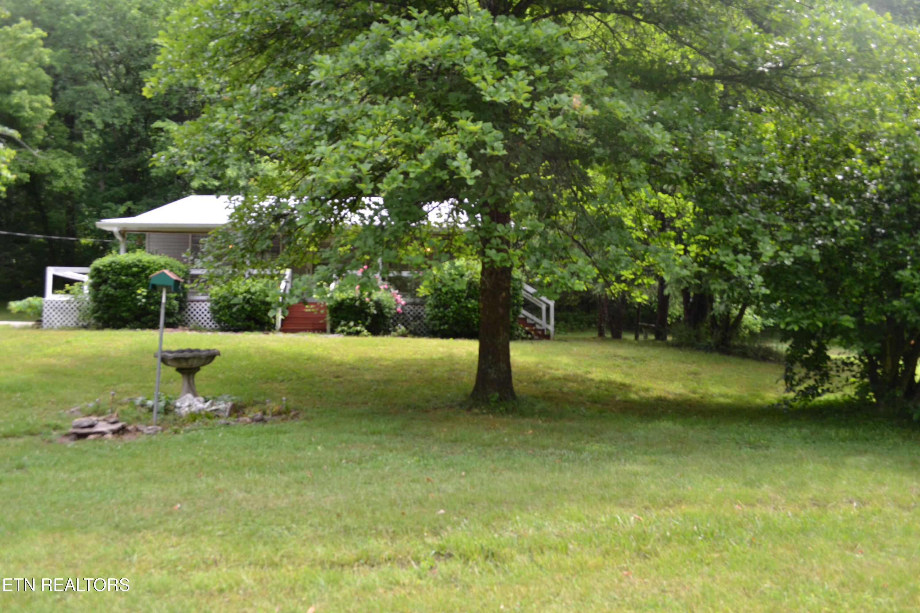 1505 Add Stafford Road Hilham TN 38568
