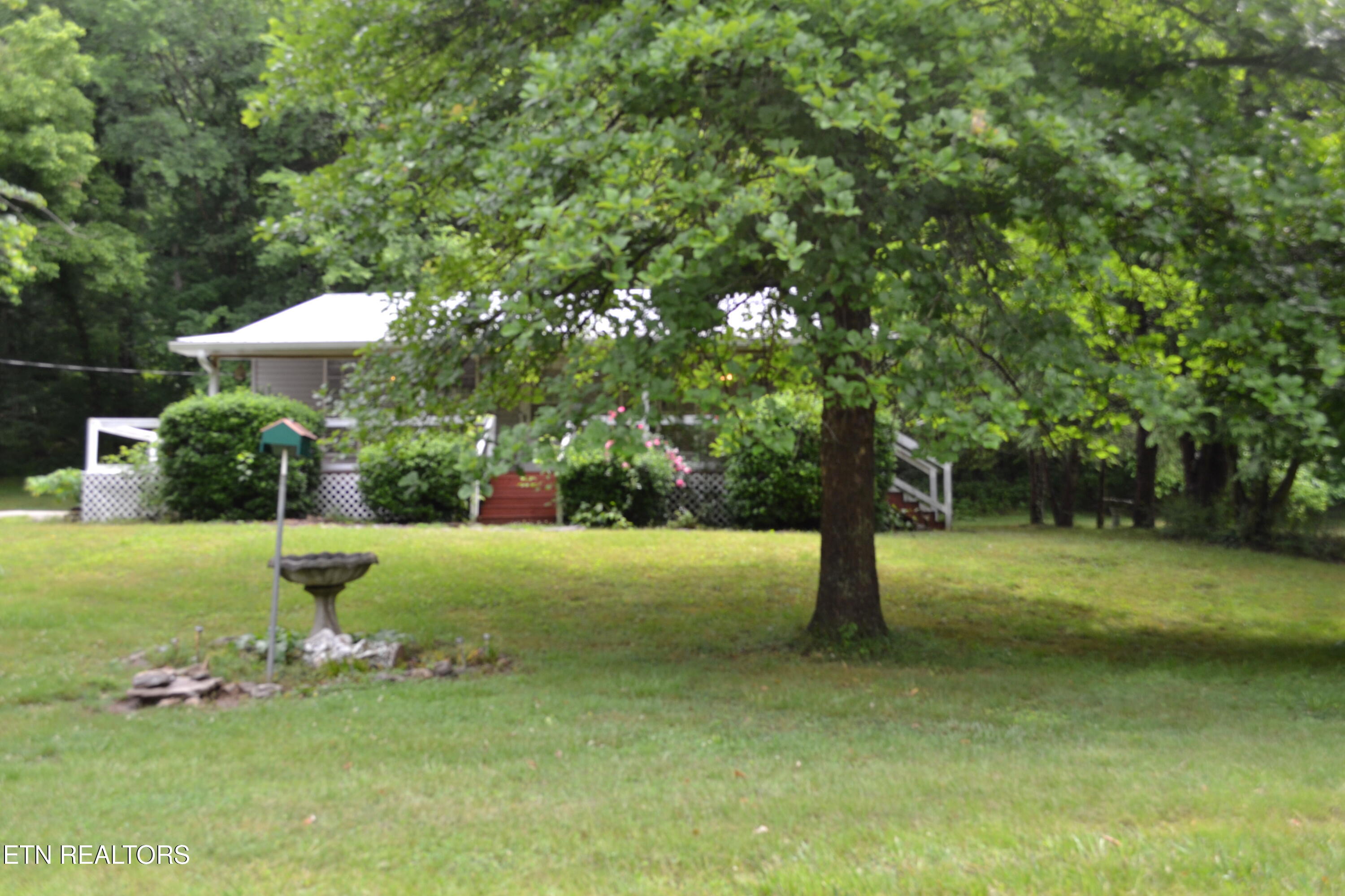 1505 Add Stafford Road Hilham TN 38568