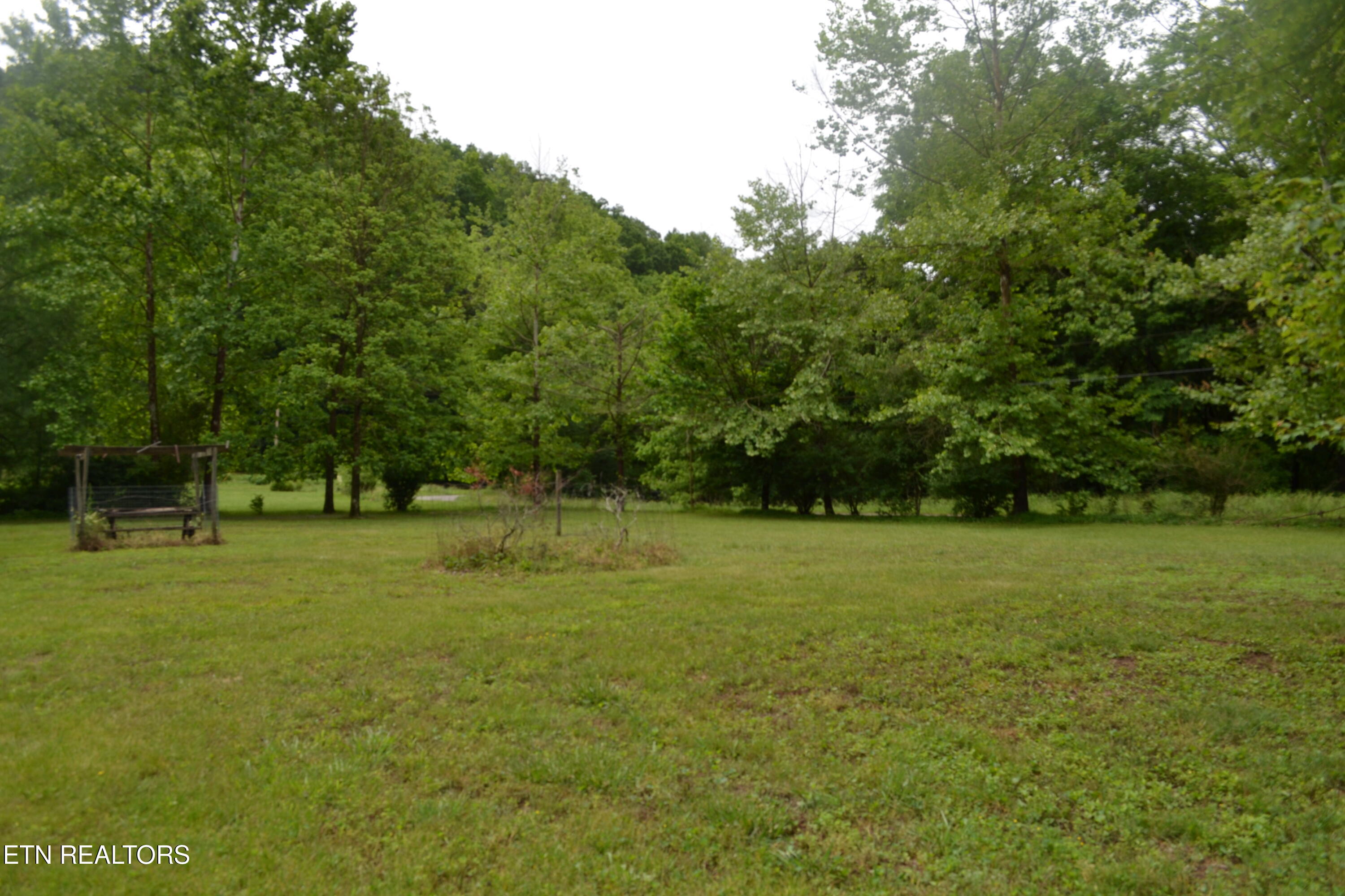1505 Add Stafford Road Hilham TN 38568