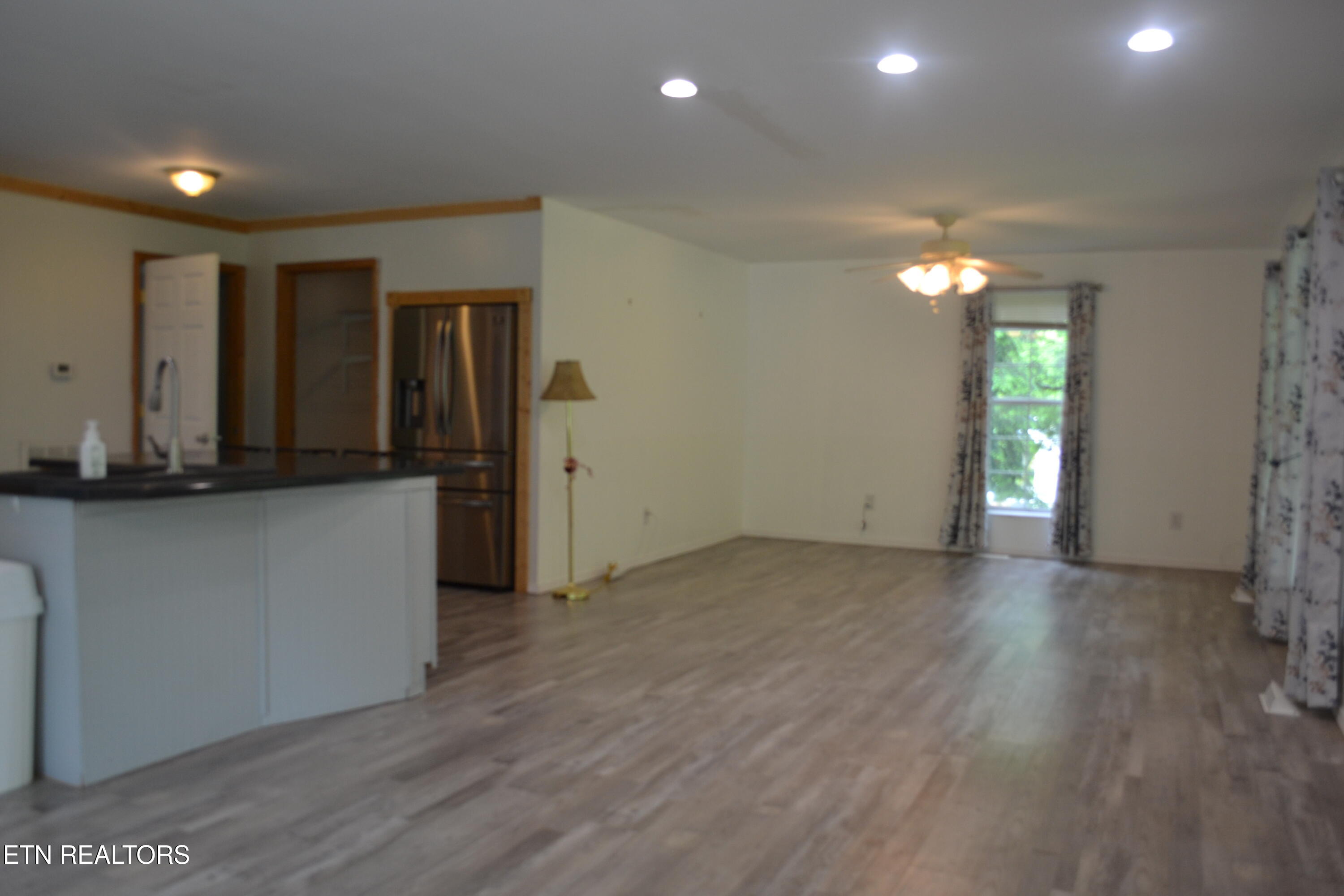 1505 Add Stafford Road Hilham TN 38568