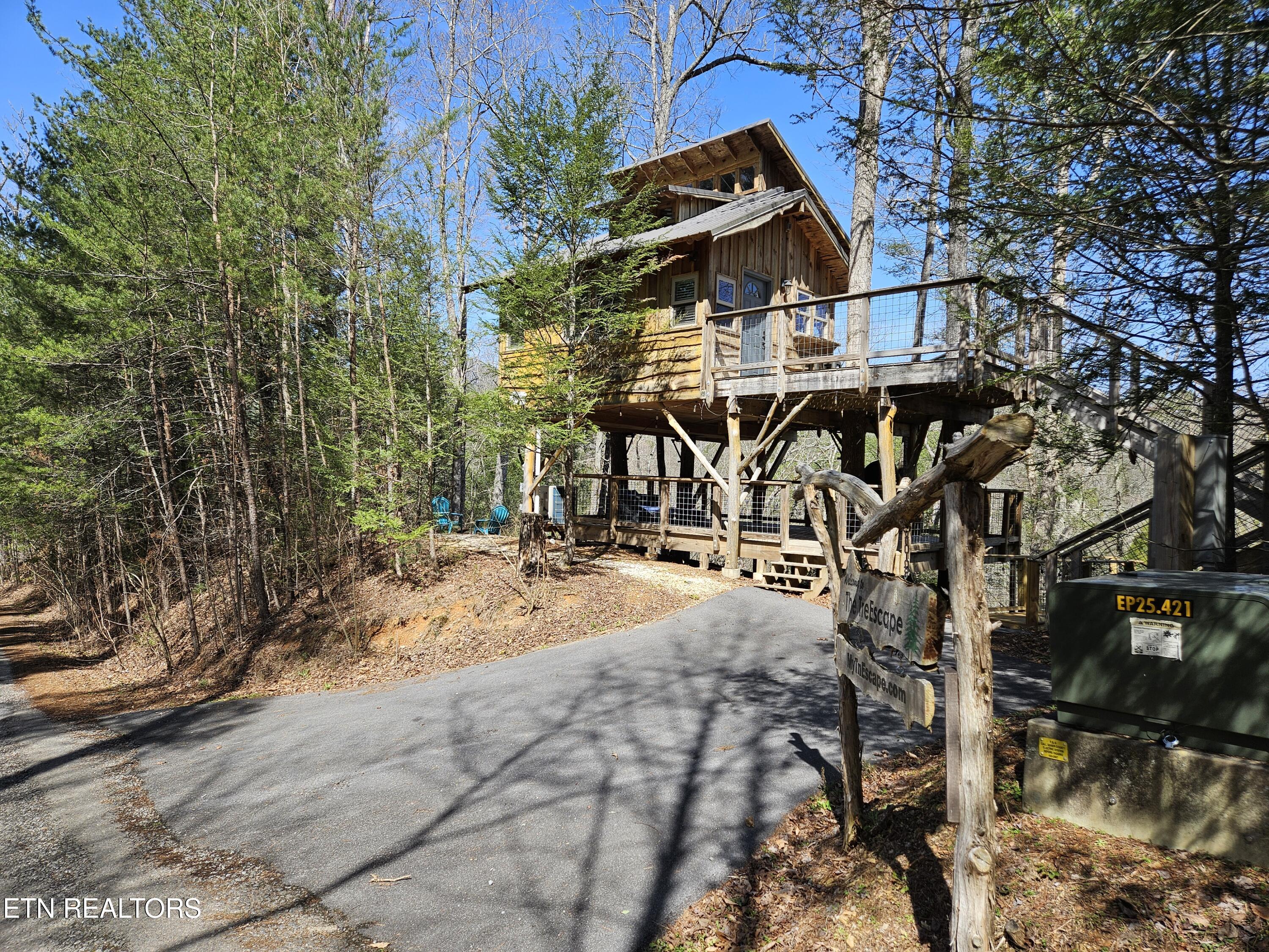 1233 Secona Way Sevierville TN 37876