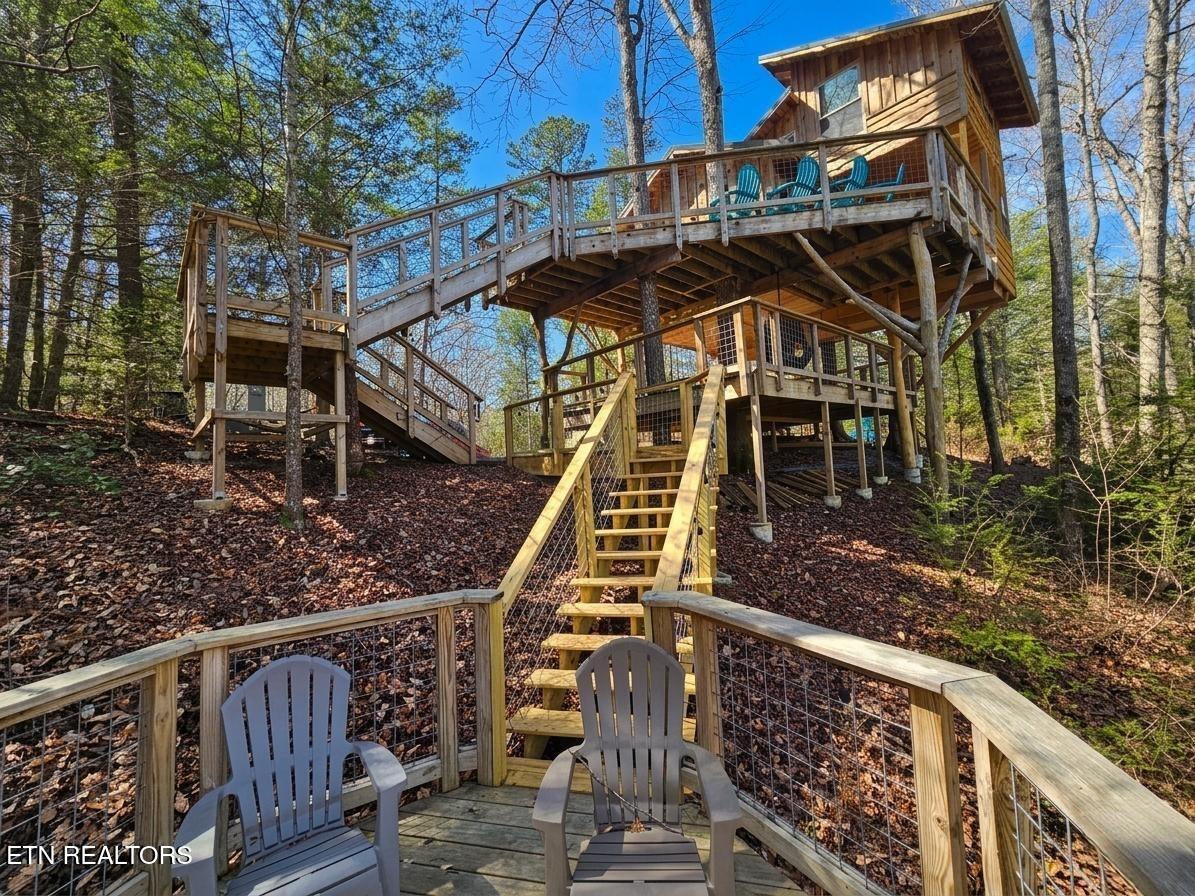 1233 Secona Way Sevierville TN 37876