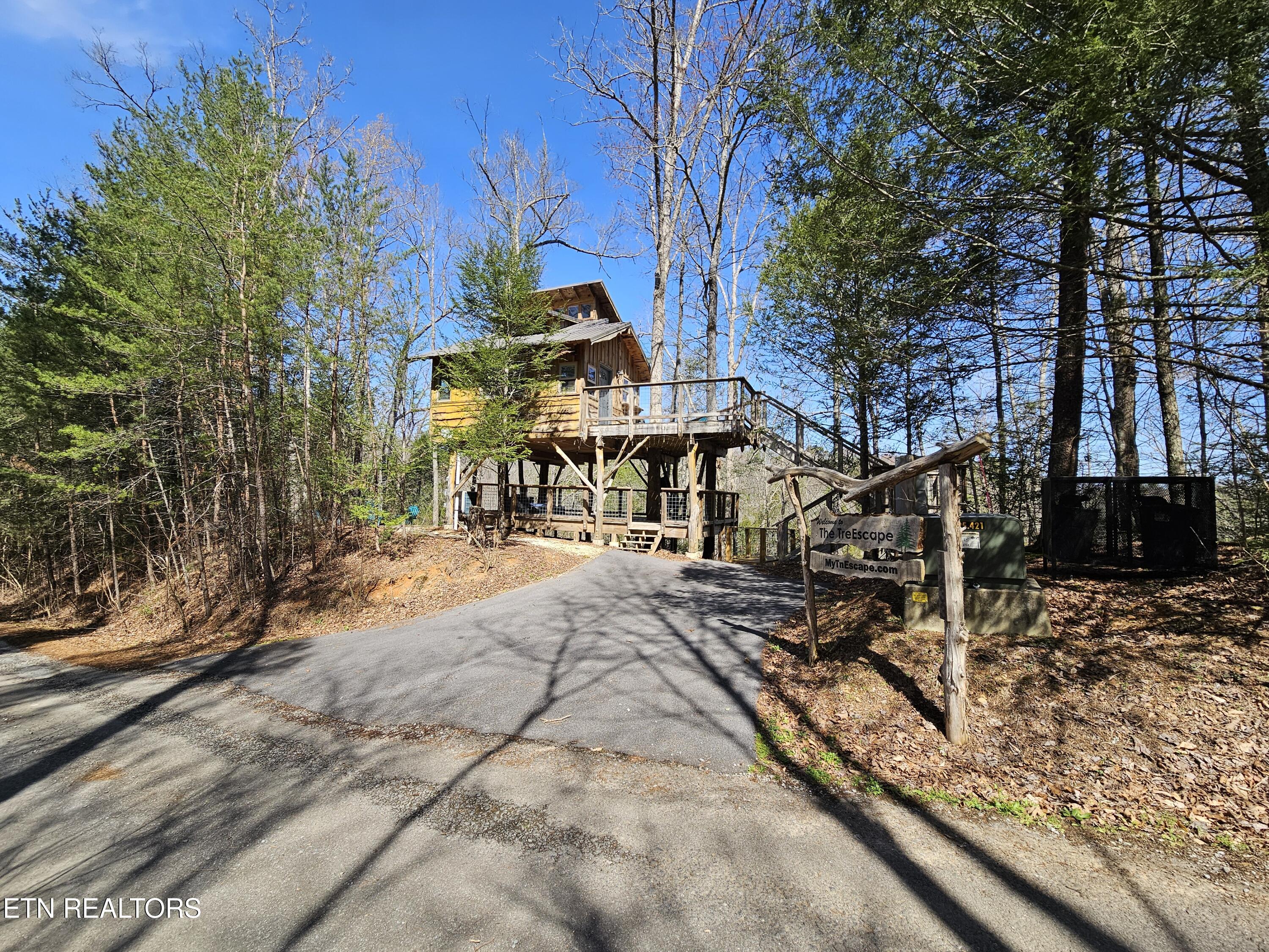 1233 Secona Way Sevierville TN 37876