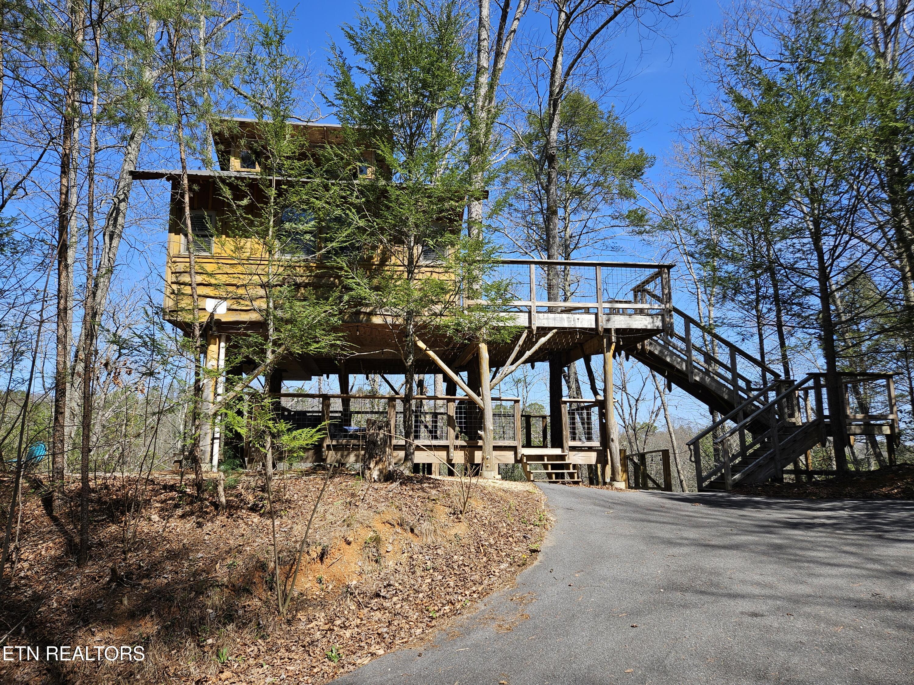 1233 Secona Way Sevierville TN 37876