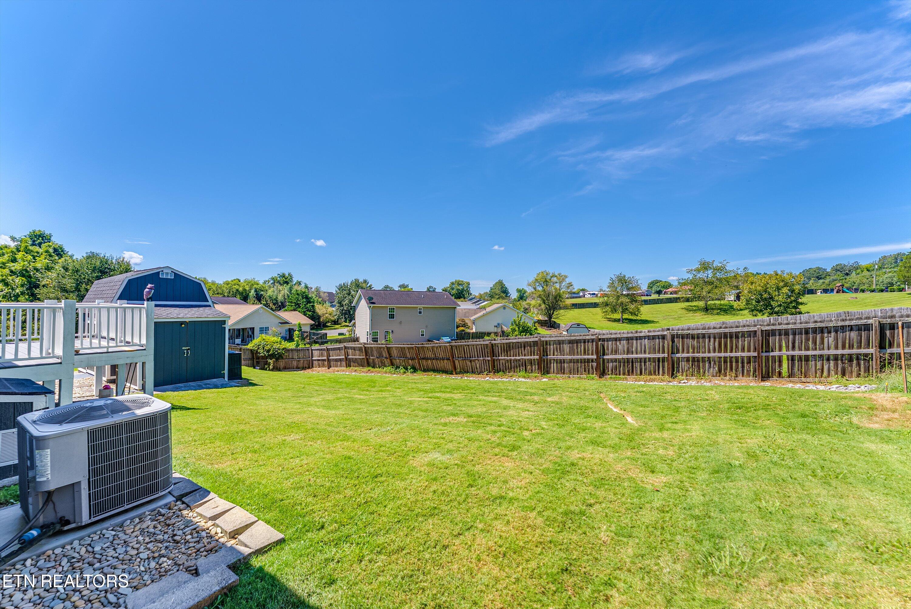 1142 S Gregory Valley Drive Sevierville TN 37876