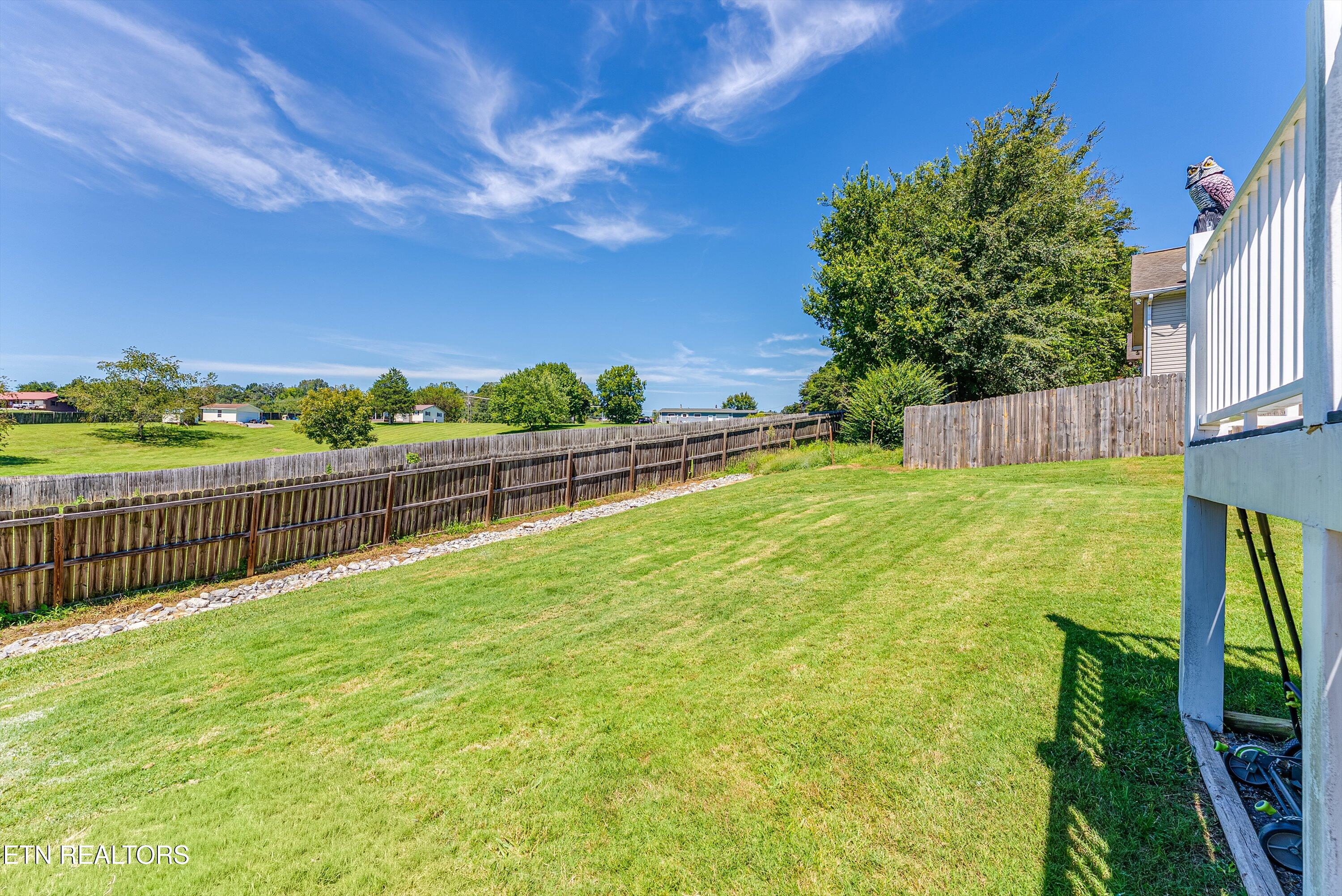 1142 S Gregory Valley Drive Sevierville TN 37876