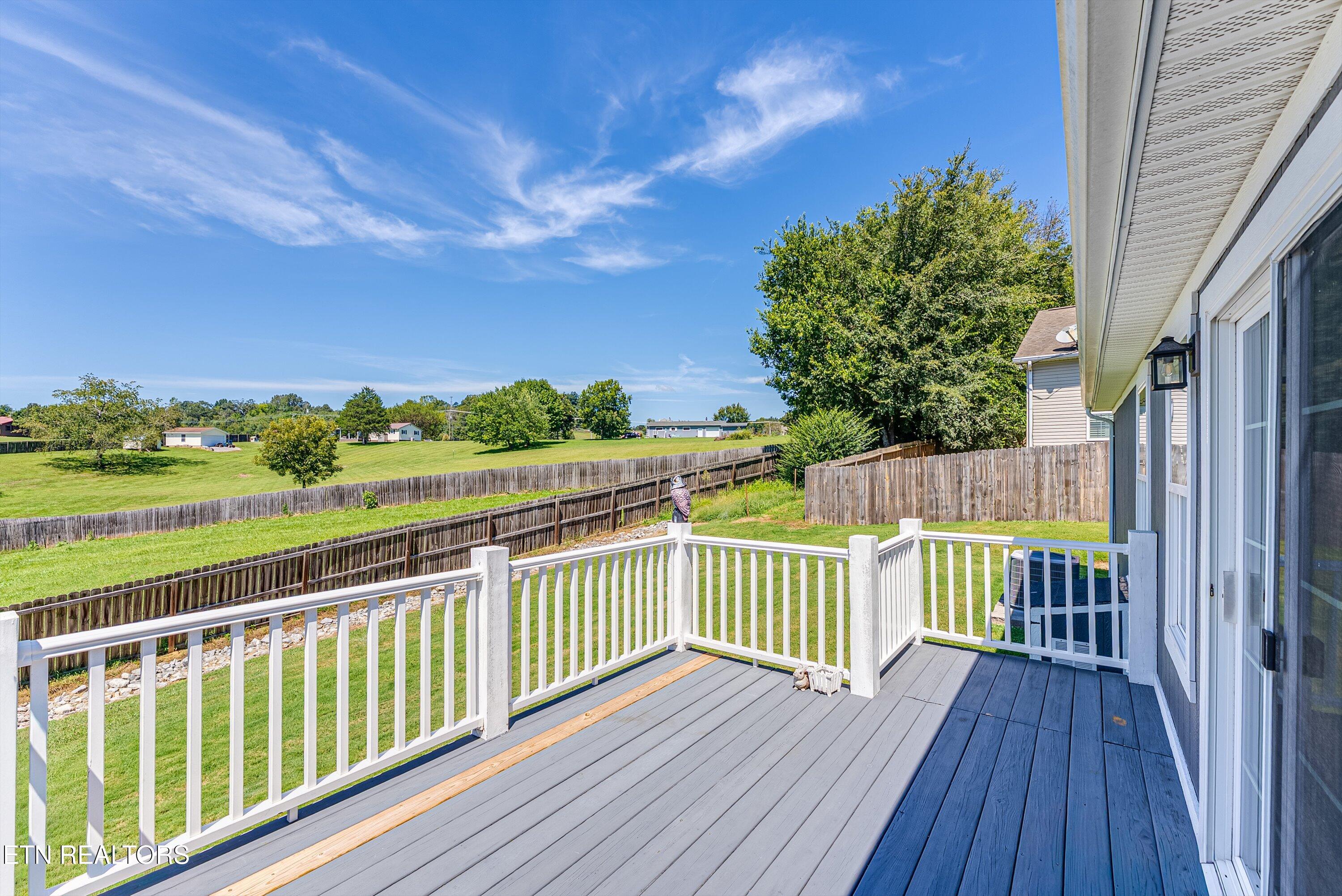 1142 S Gregory Valley Drive Sevierville TN 37876