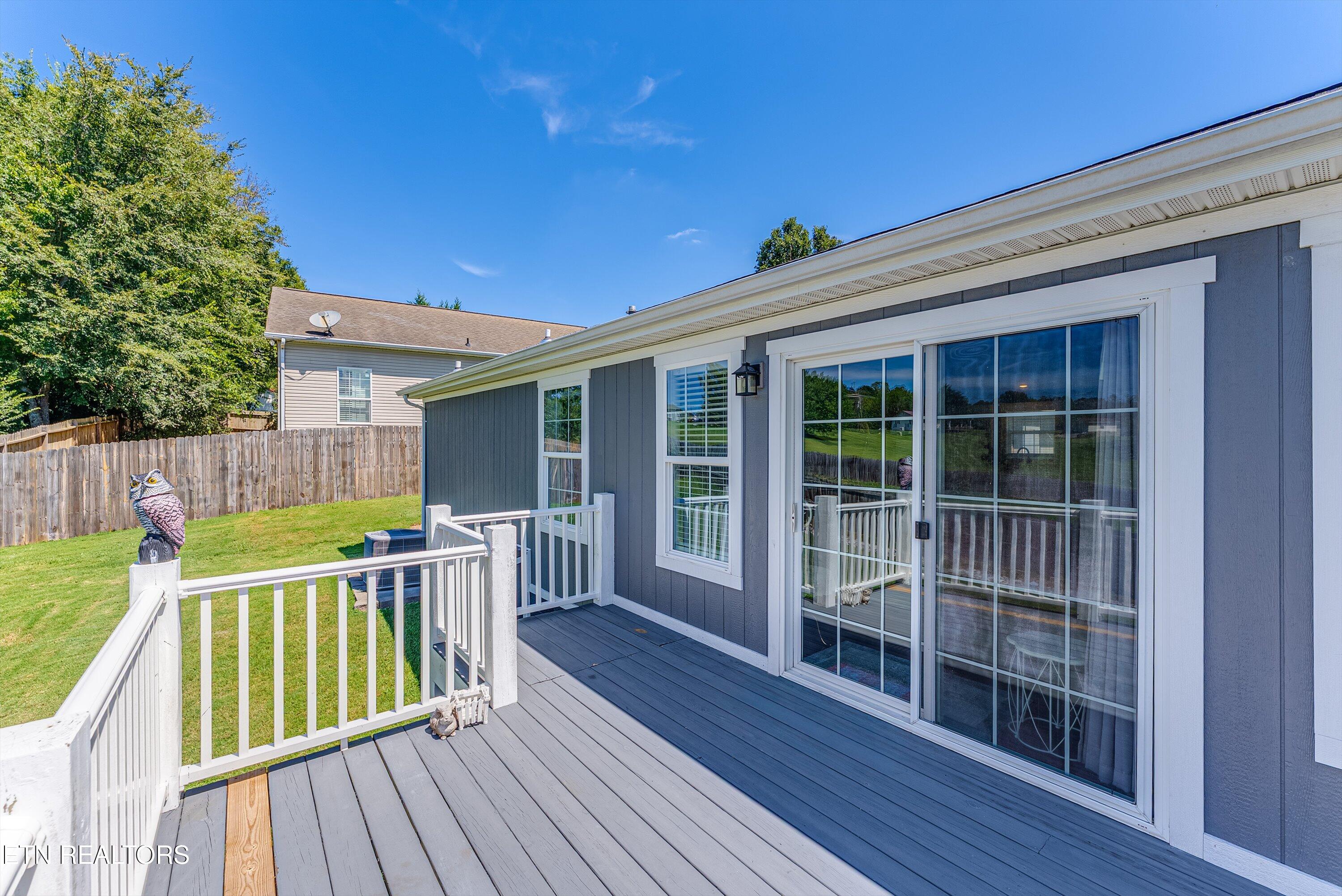 1142 S Gregory Valley Drive Sevierville TN 37876
