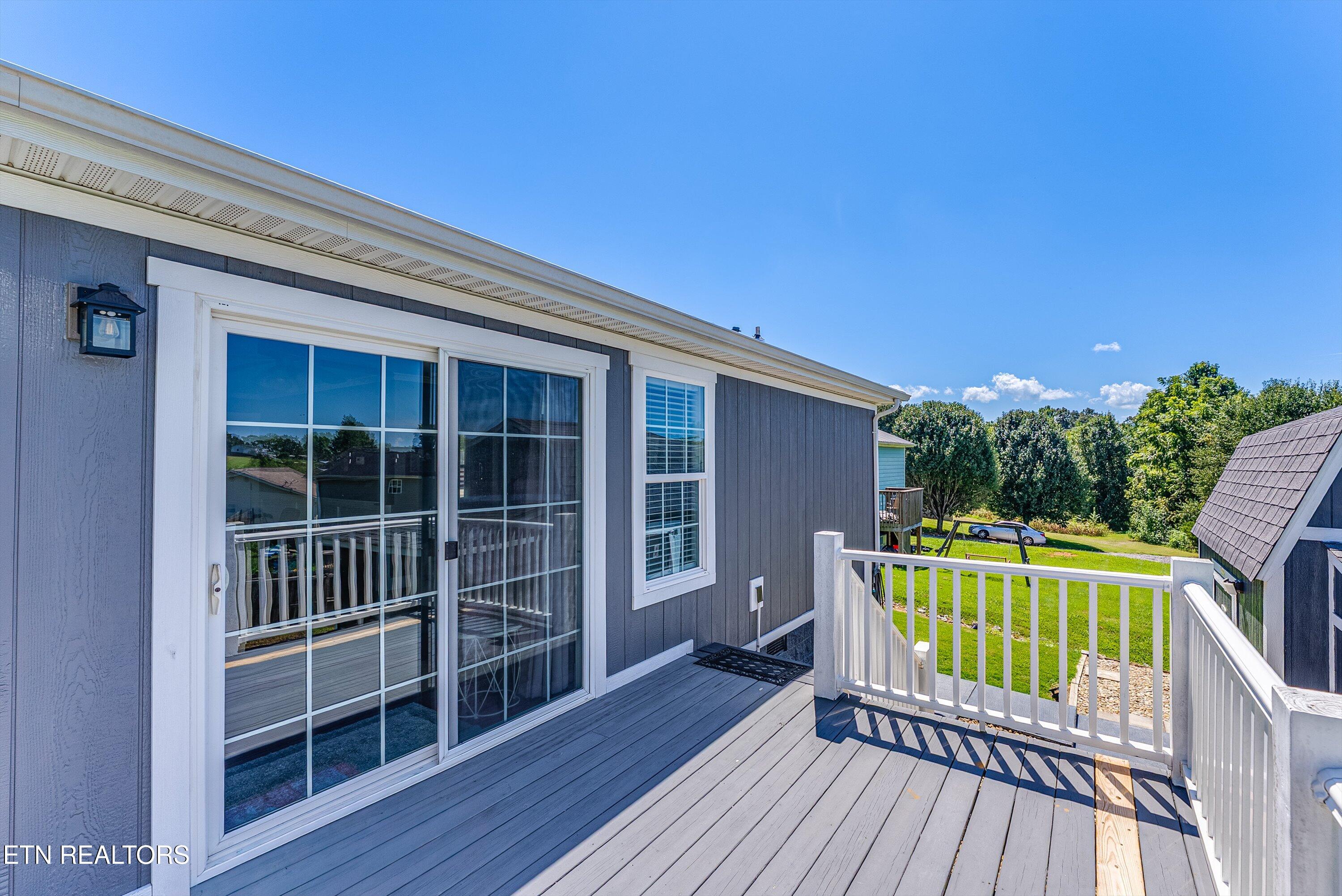 1142 S Gregory Valley Drive Sevierville TN 37876