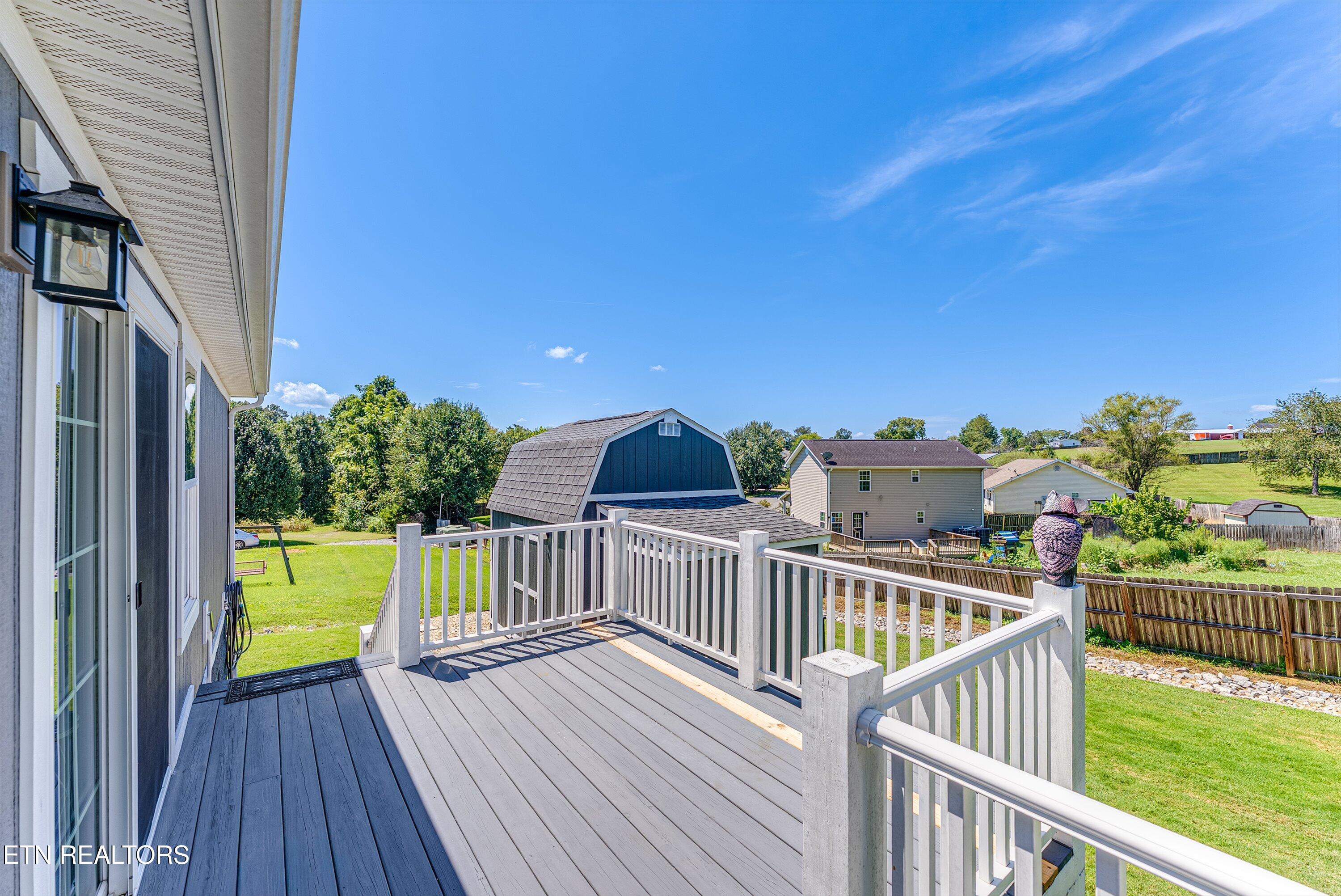 1142 S Gregory Valley Drive Sevierville TN 37876