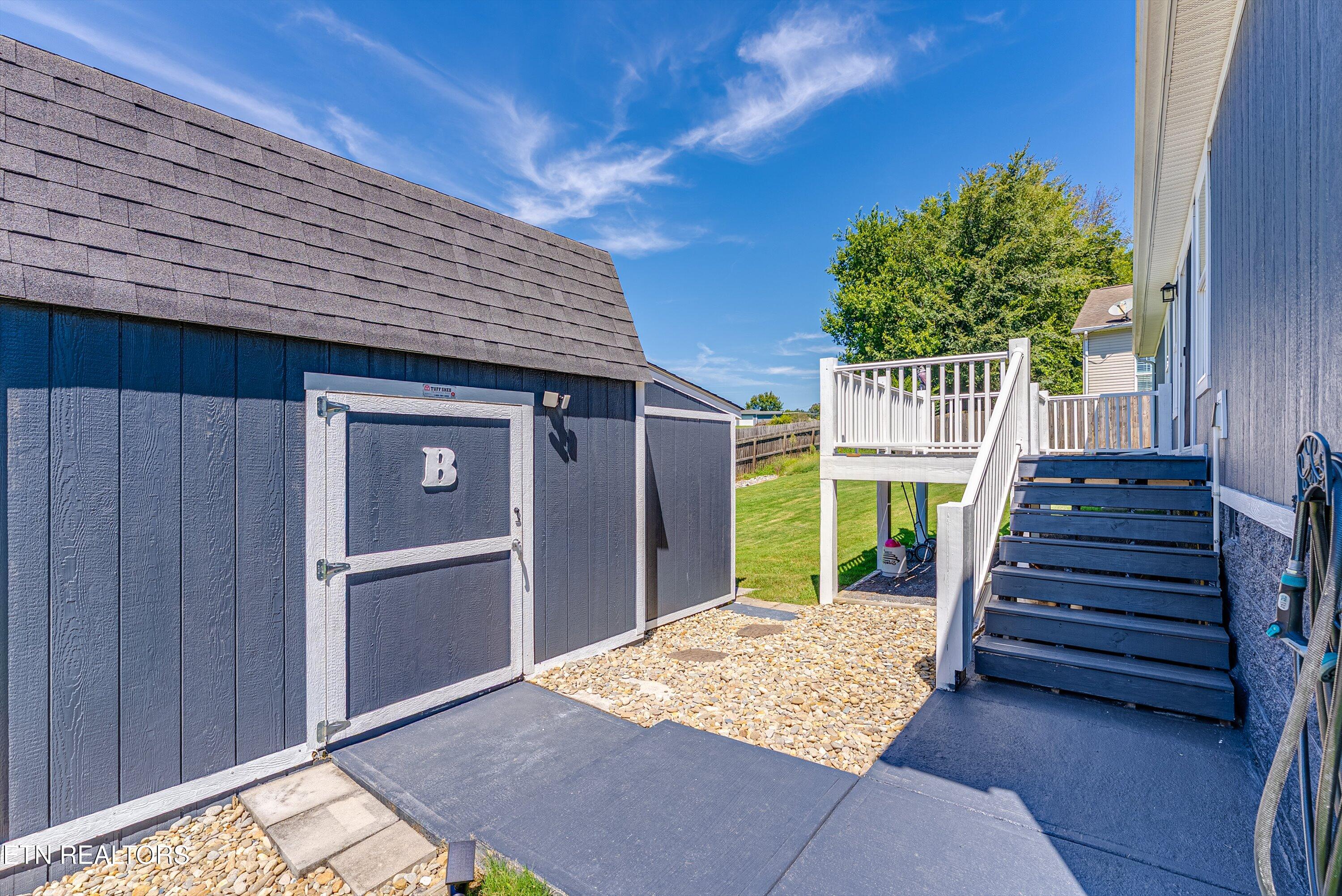1142 S Gregory Valley Drive Sevierville TN 37876