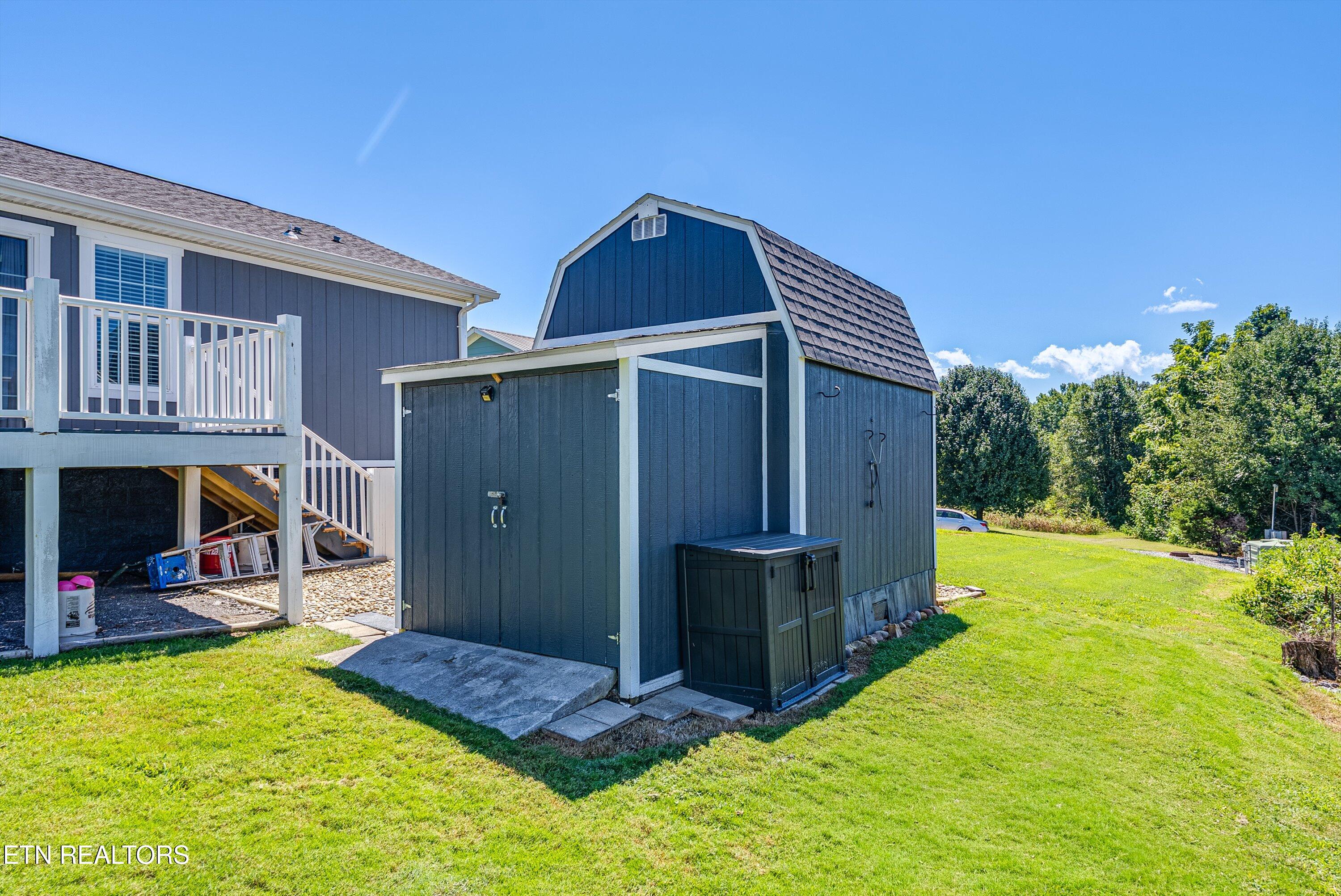 1142 S Gregory Valley Drive Sevierville TN 37876