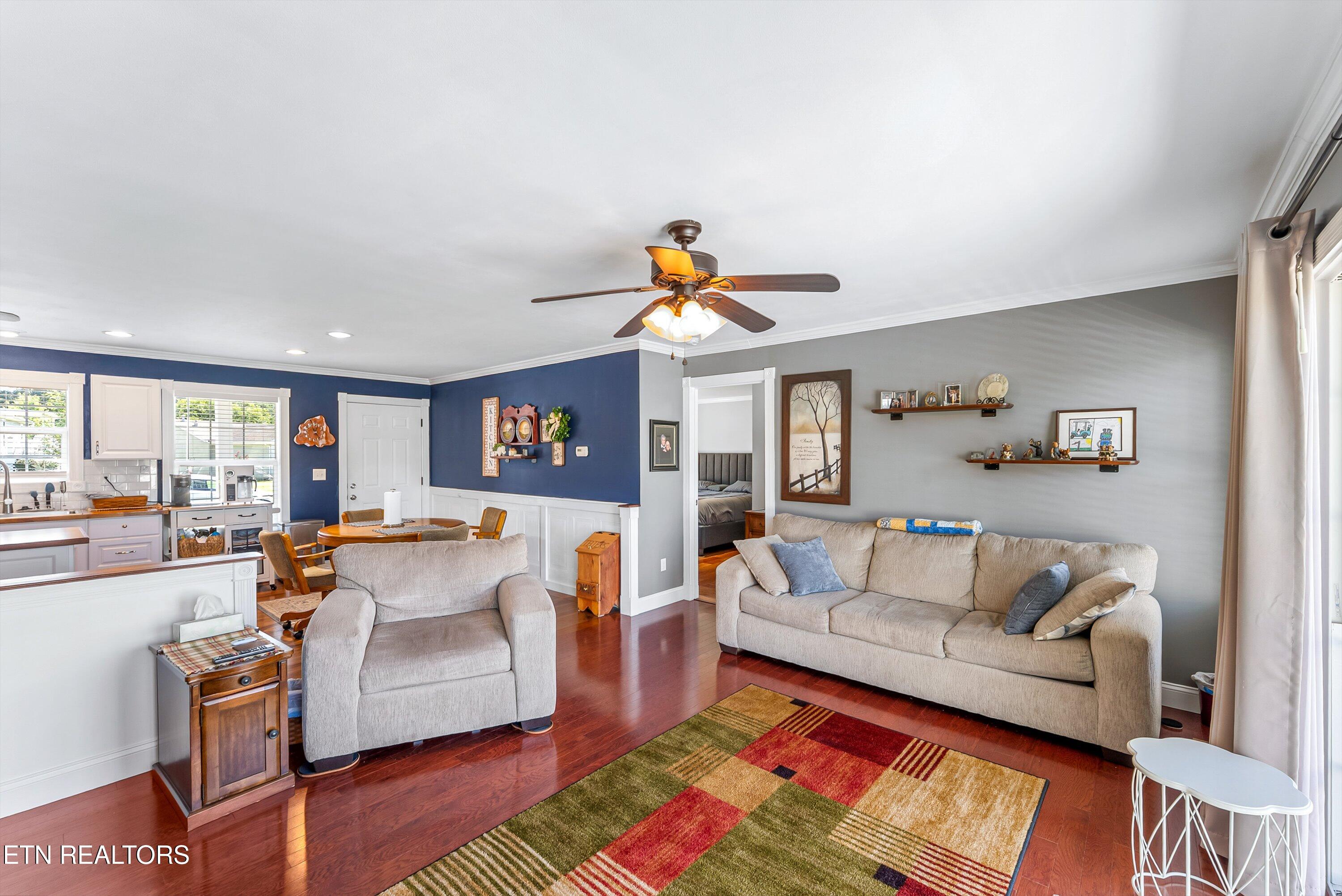 1142 S Gregory Valley Drive Sevierville TN 37876