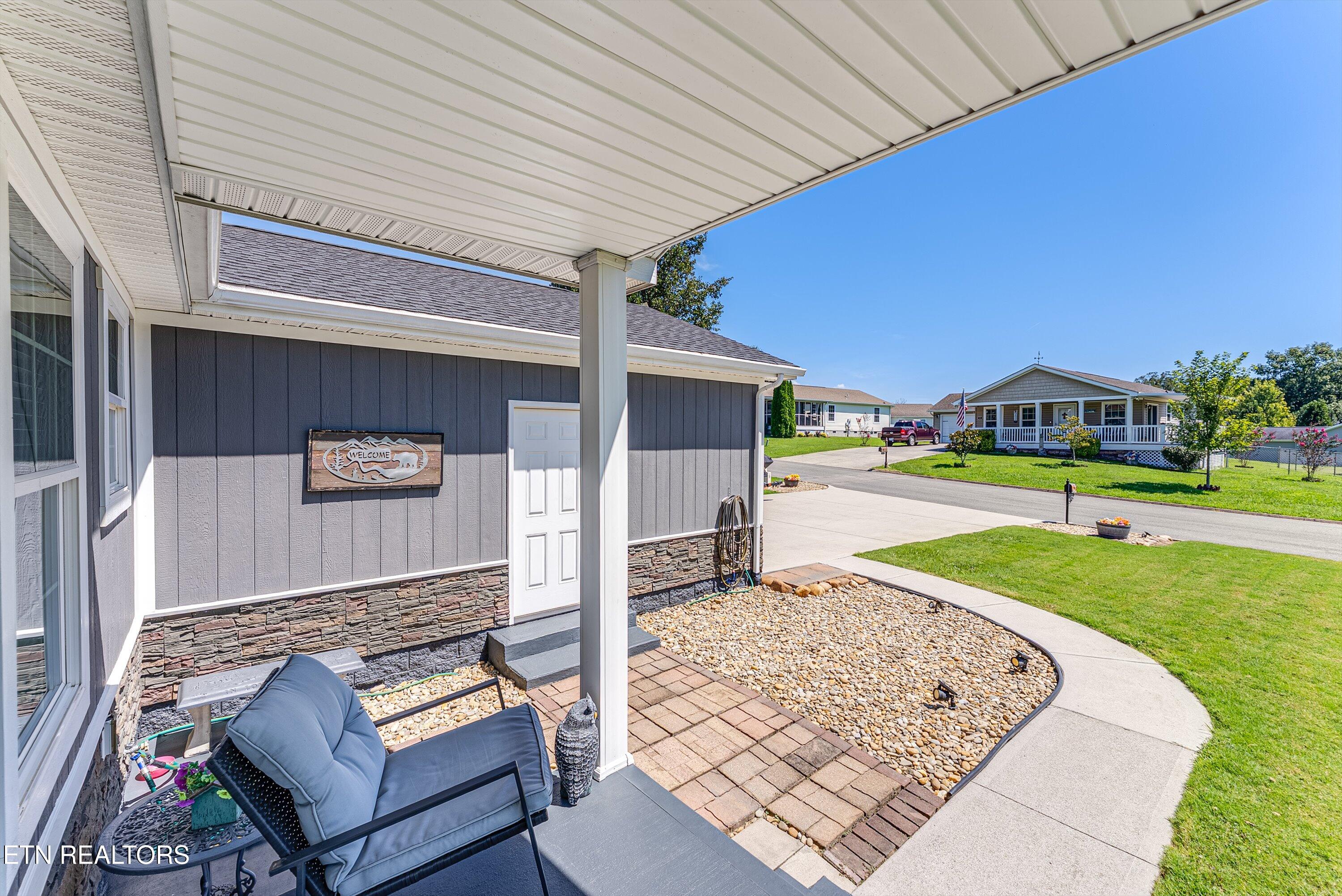 1142 S Gregory Valley Drive Sevierville TN 37876