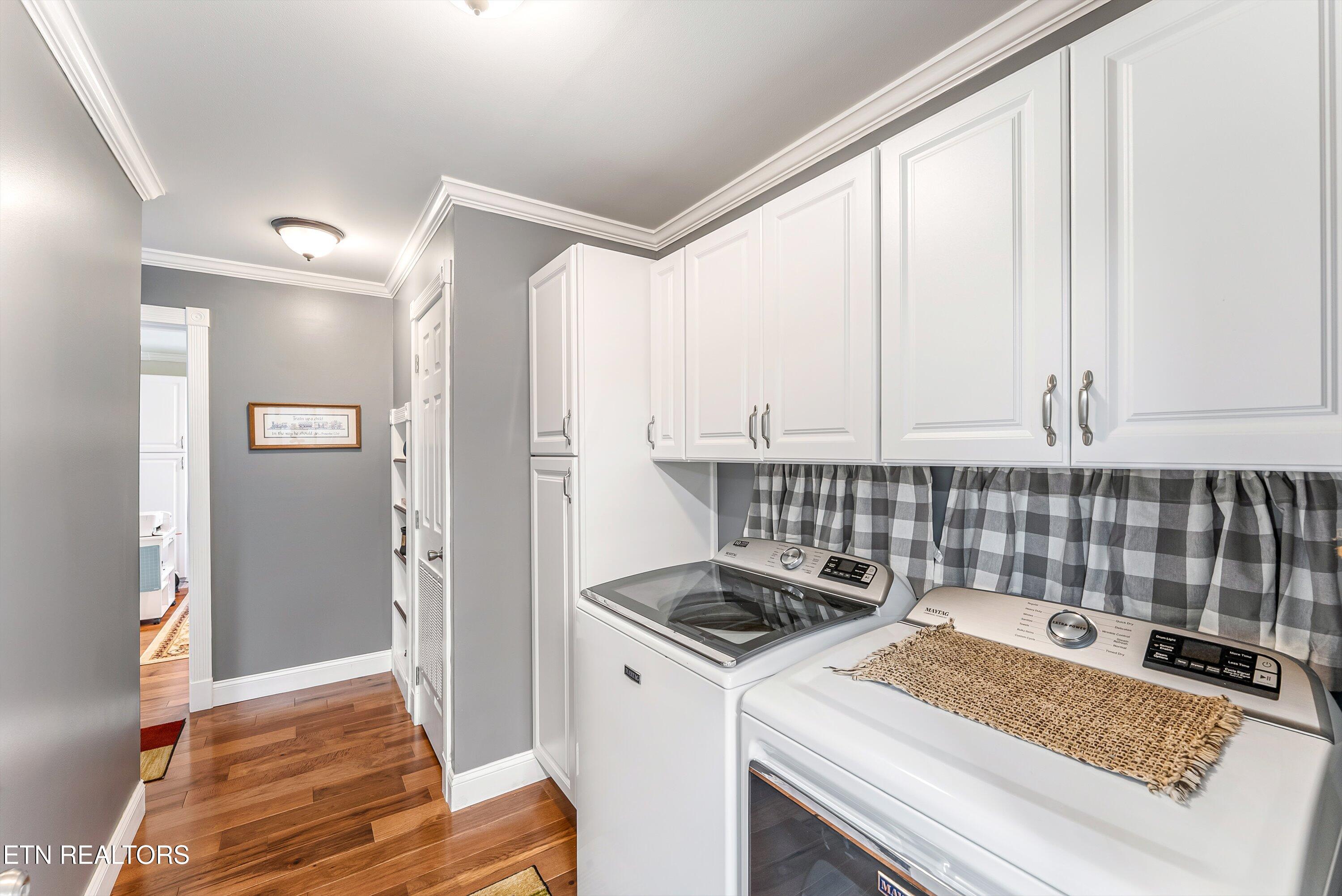1142 S Gregory Valley Drive Sevierville TN 37876