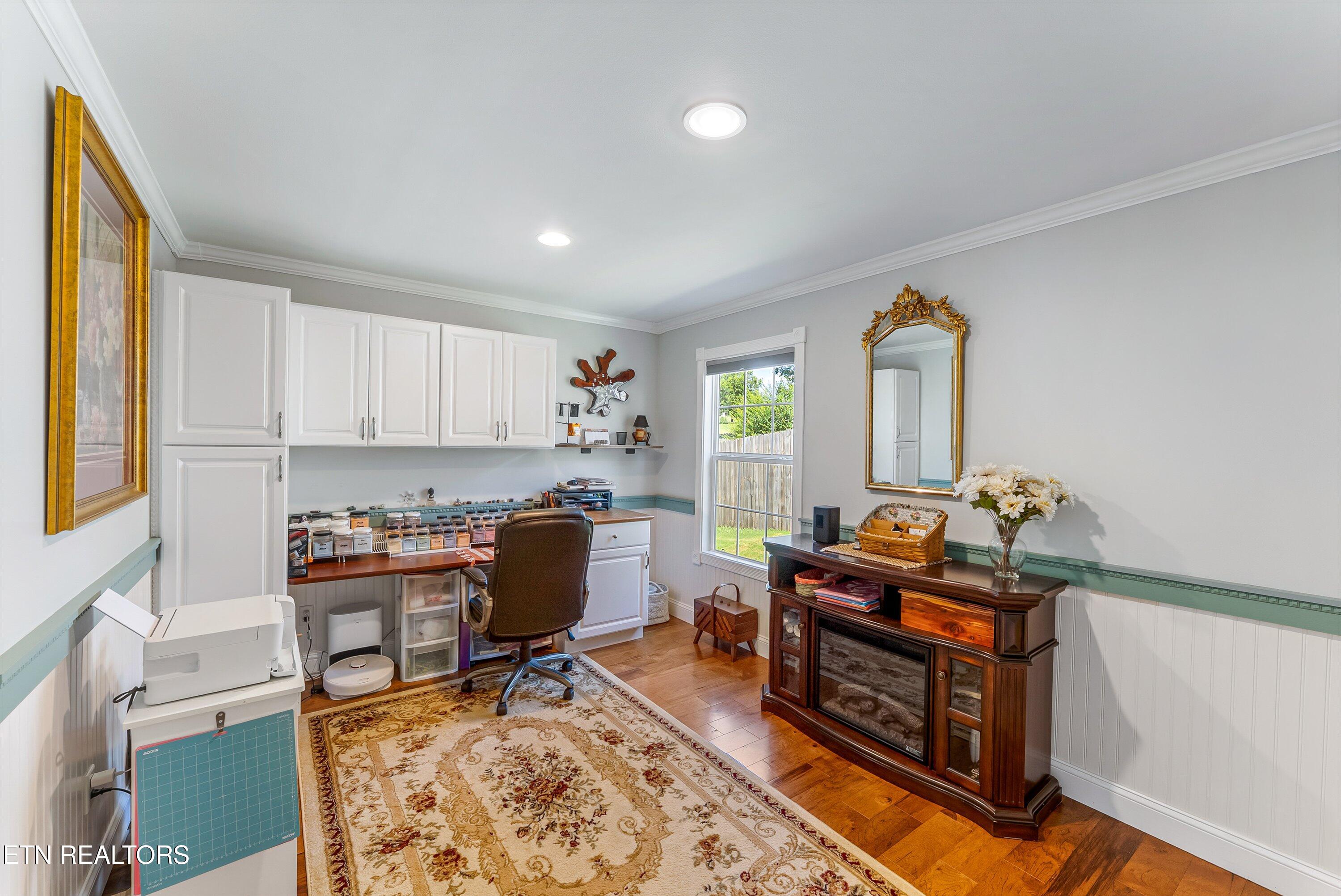 1142 S Gregory Valley Drive Sevierville TN 37876