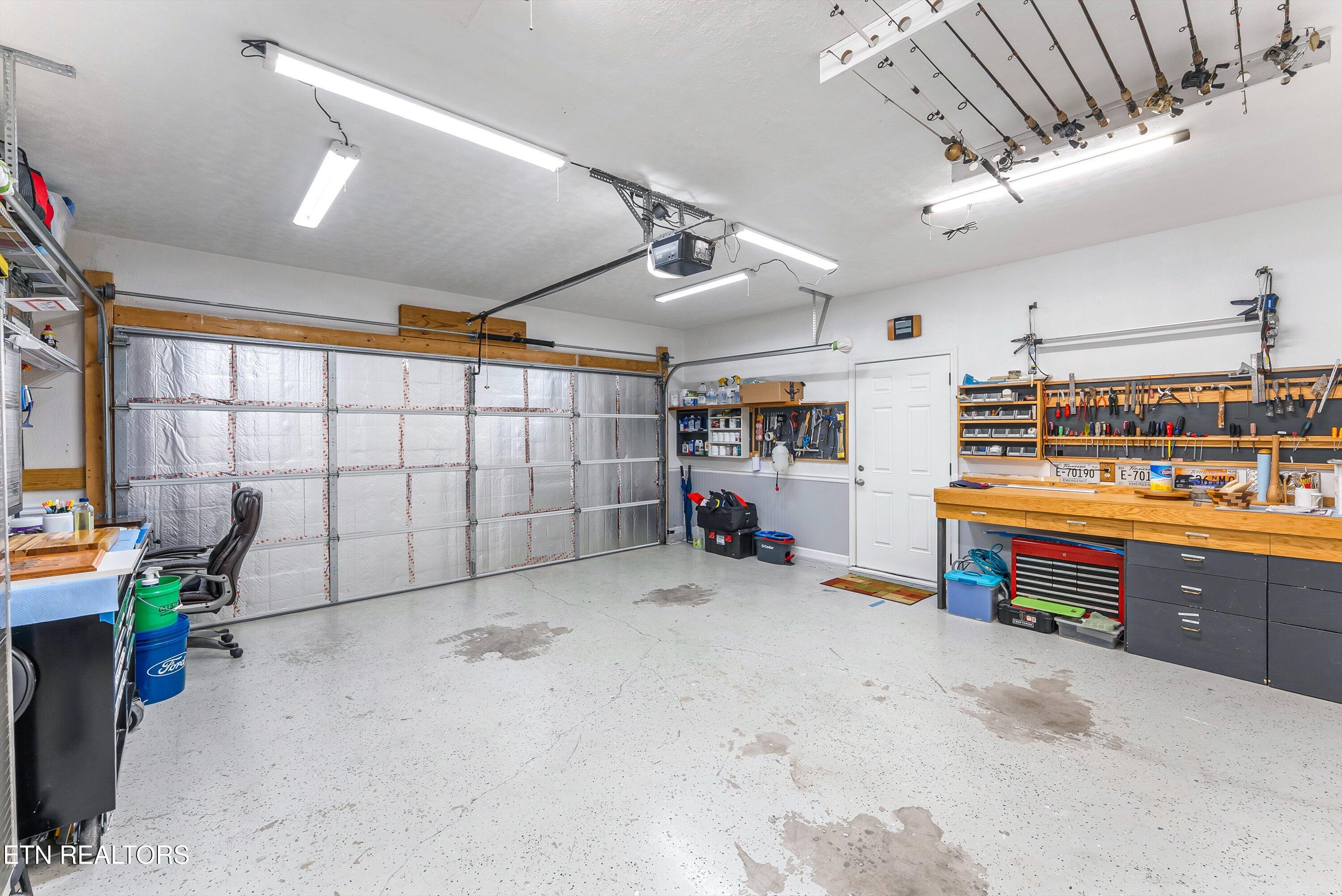 1142 S Gregory Valley Drive Sevierville TN 37876