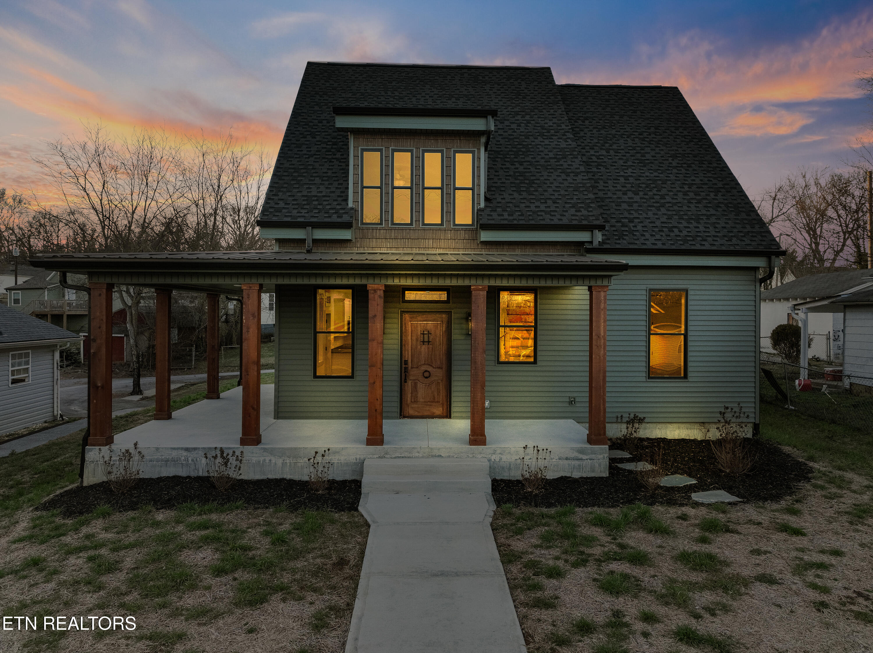 2523 Washington Avenue Knoxville TN 37917