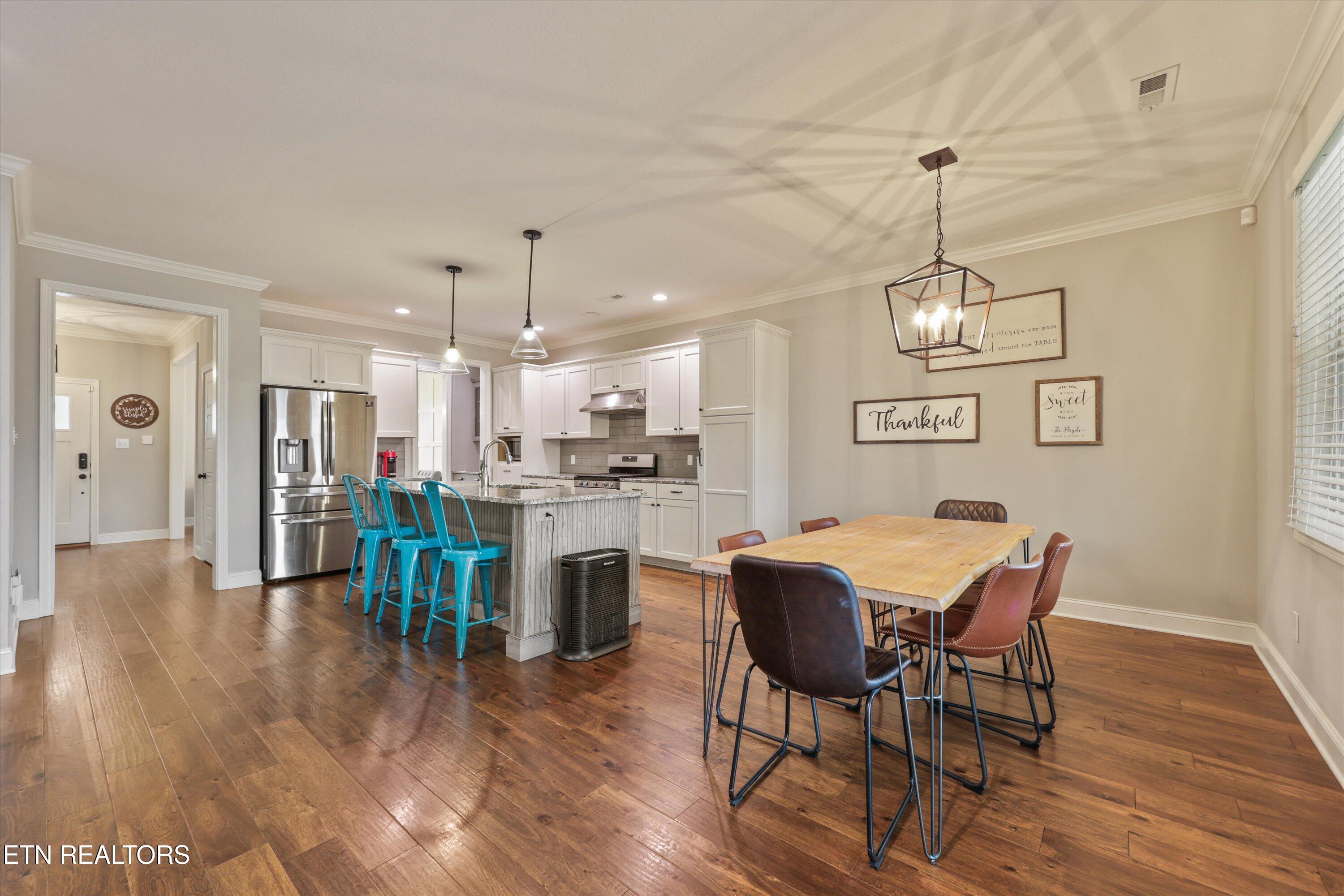 7507 Hedge Rose Lane Knoxville TN 37931