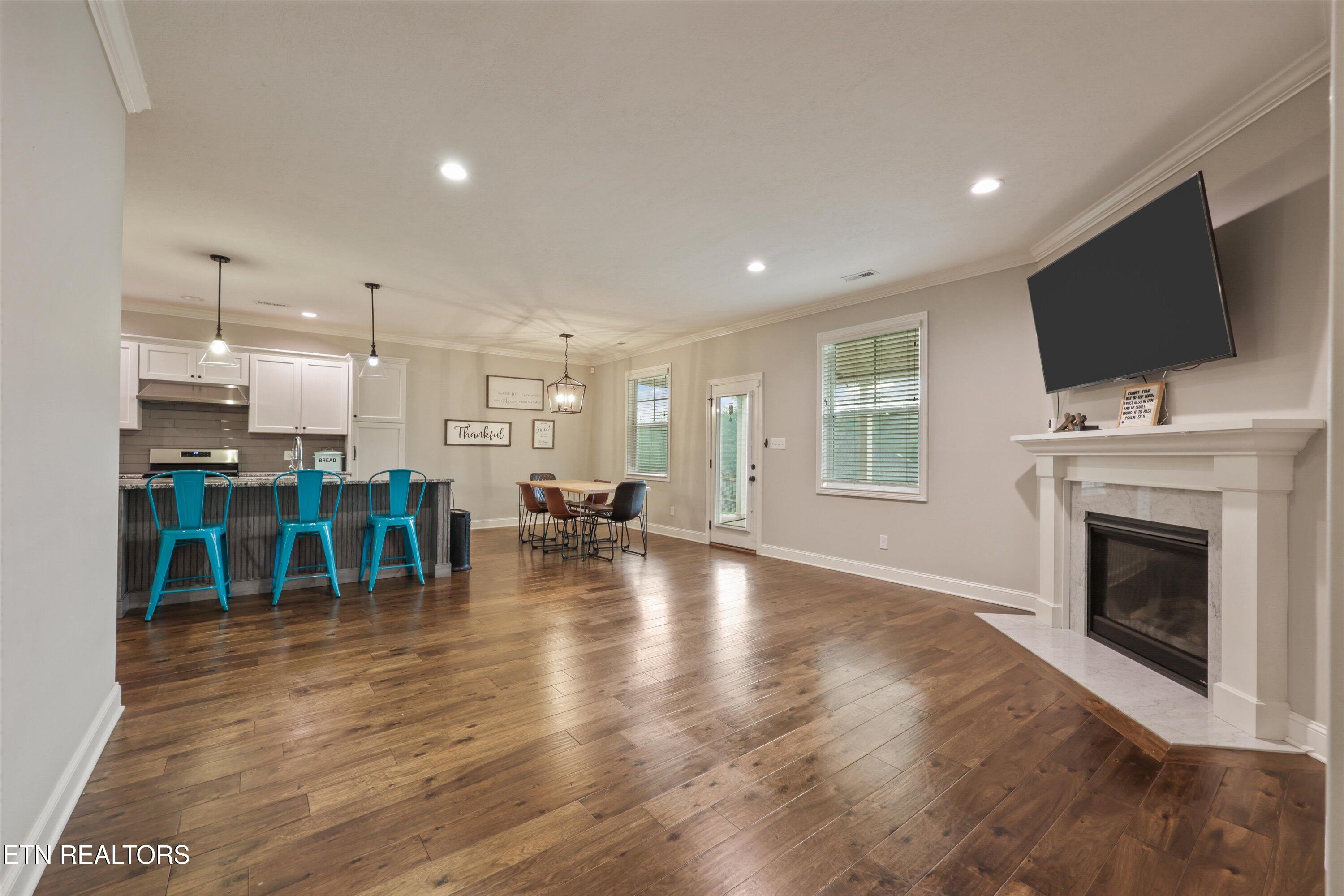 7507 Hedge Rose Lane Knoxville TN 37931