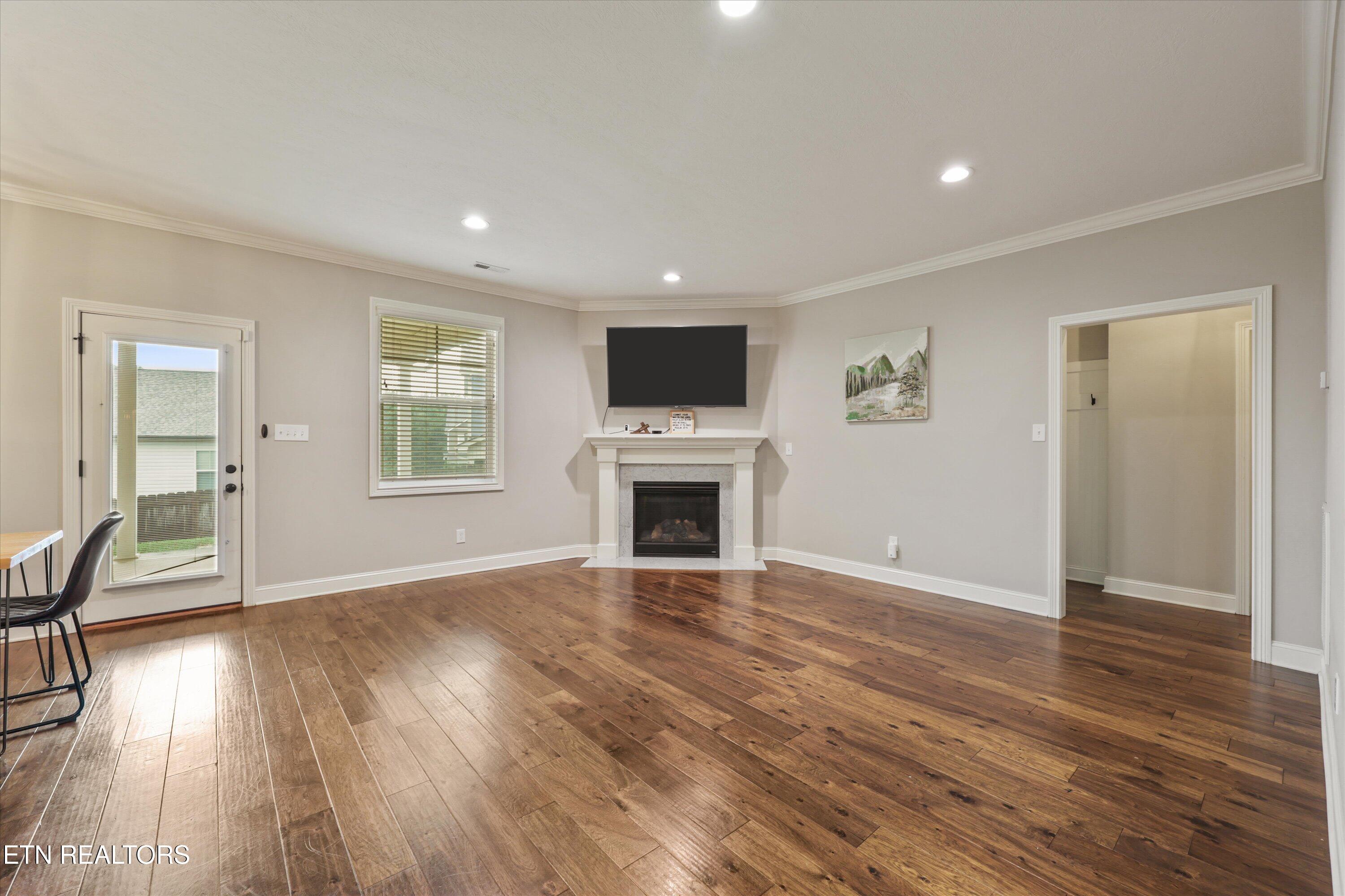 7507 Hedge Rose Lane Knoxville TN 37931
