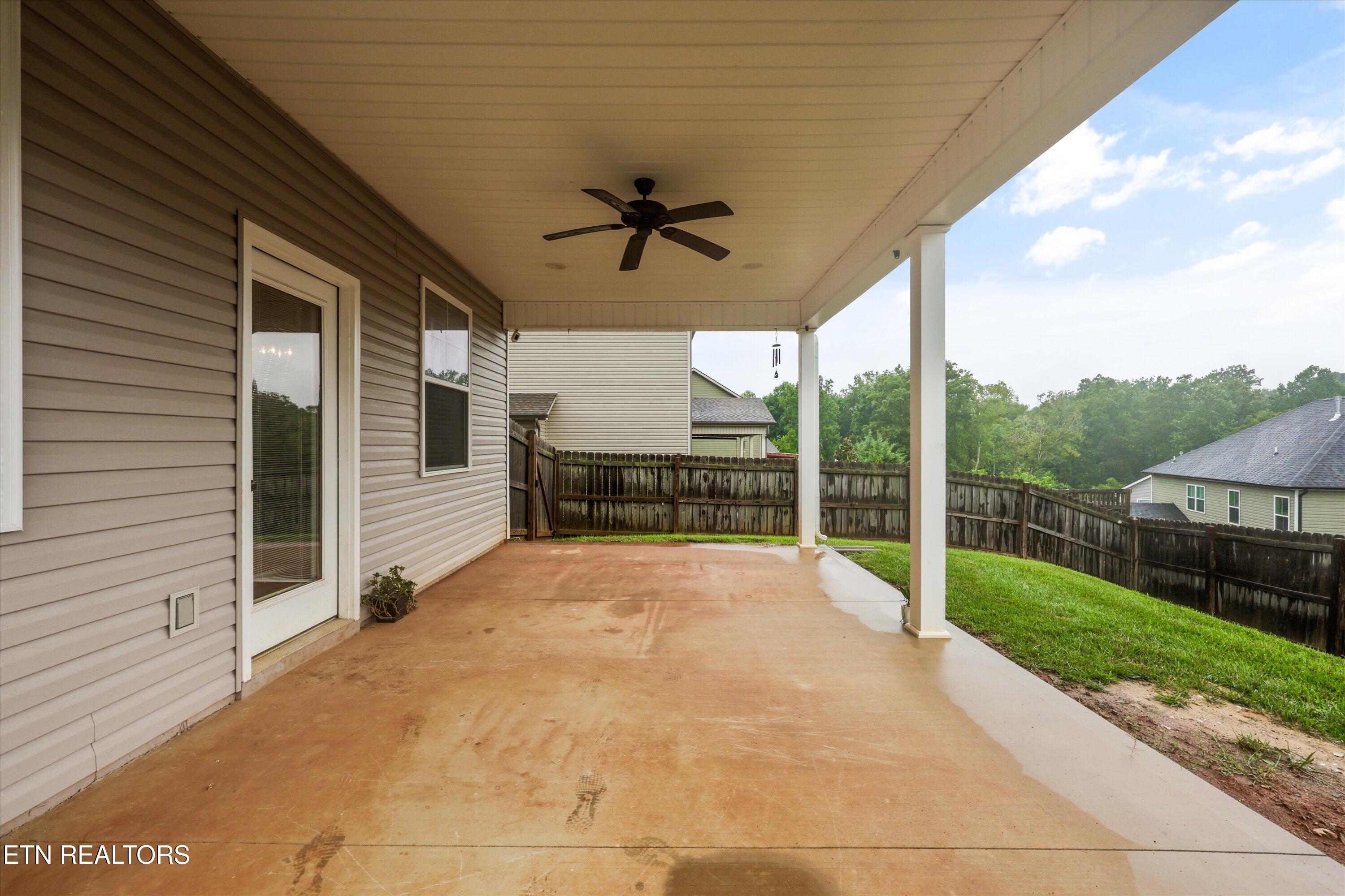 7507 Hedge Rose Lane Knoxville TN 37931